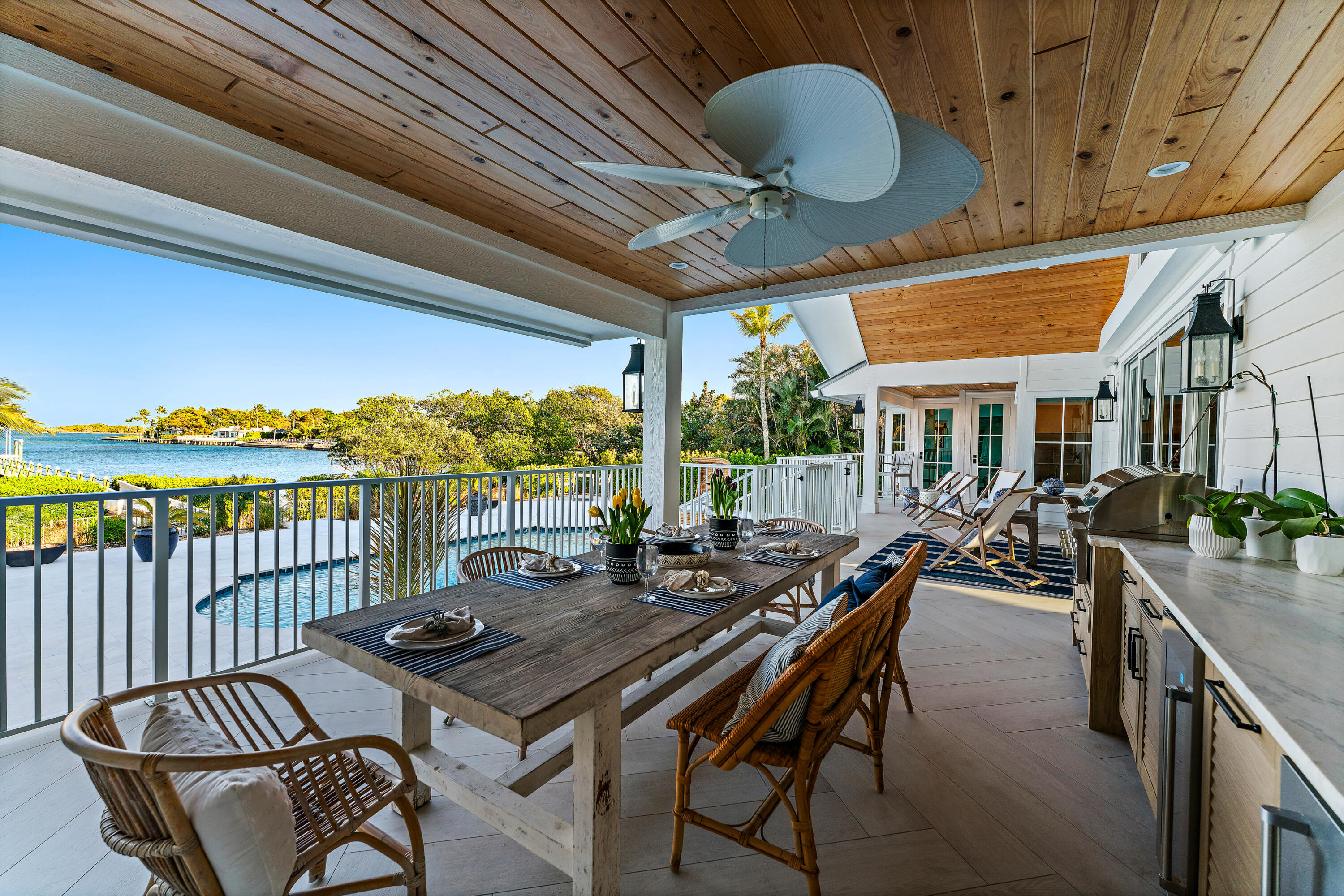 RIVERVIEW (SEWALL'S POINT) - Residential Lease