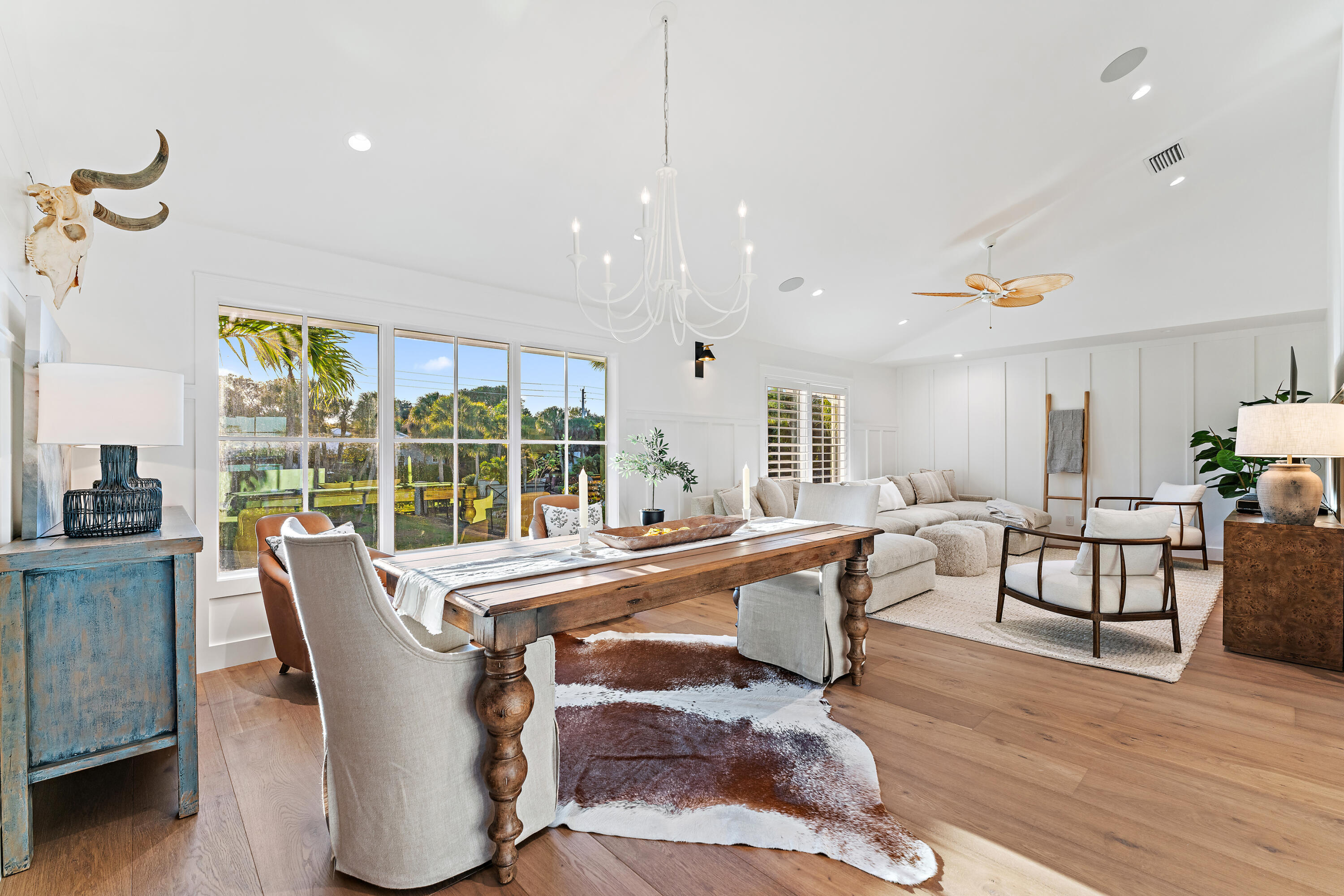 RIVERVIEW (SEWALL'S POINT) - Residential Lease