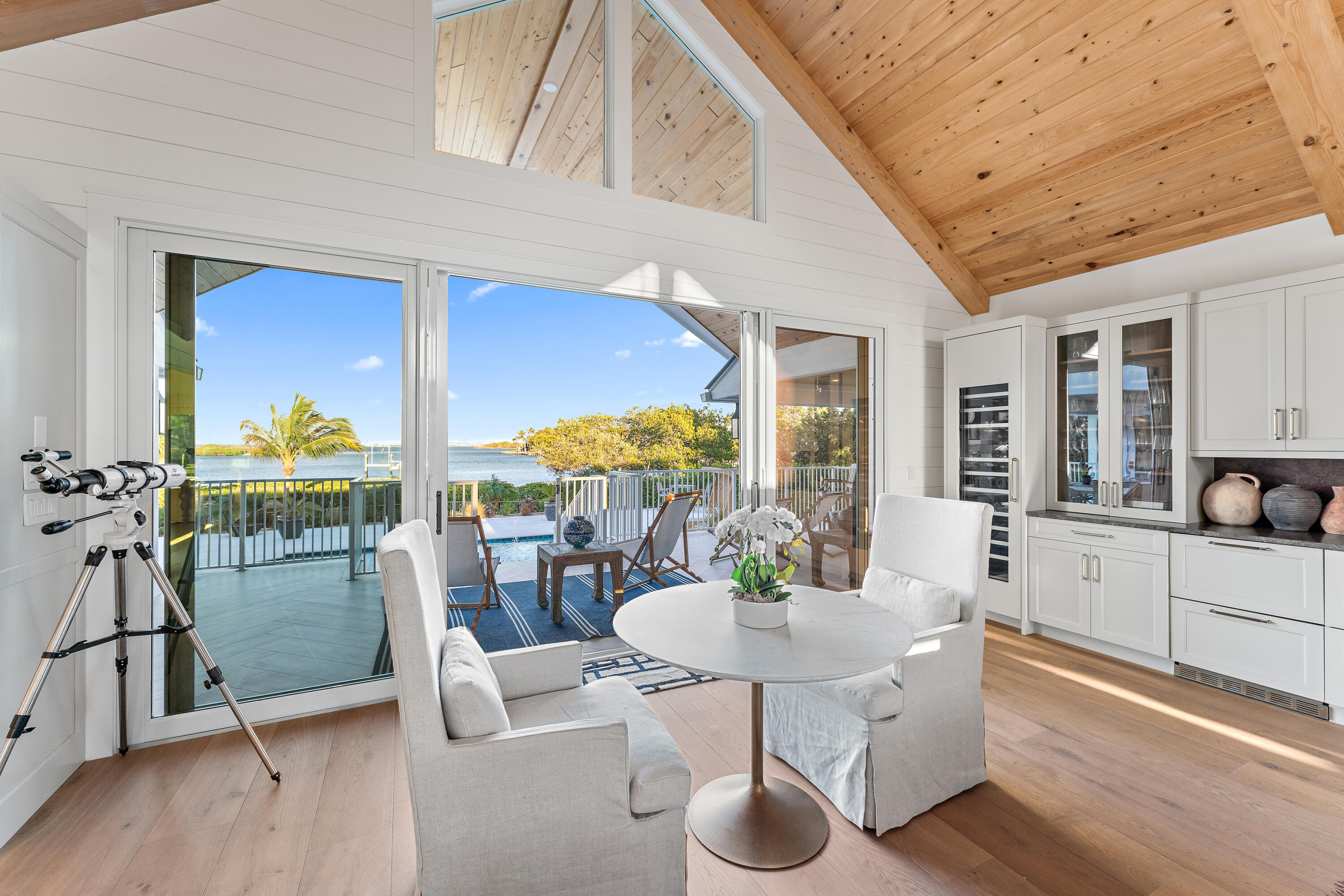 RIVERVIEW (SEWALL'S POINT) - Residential Lease