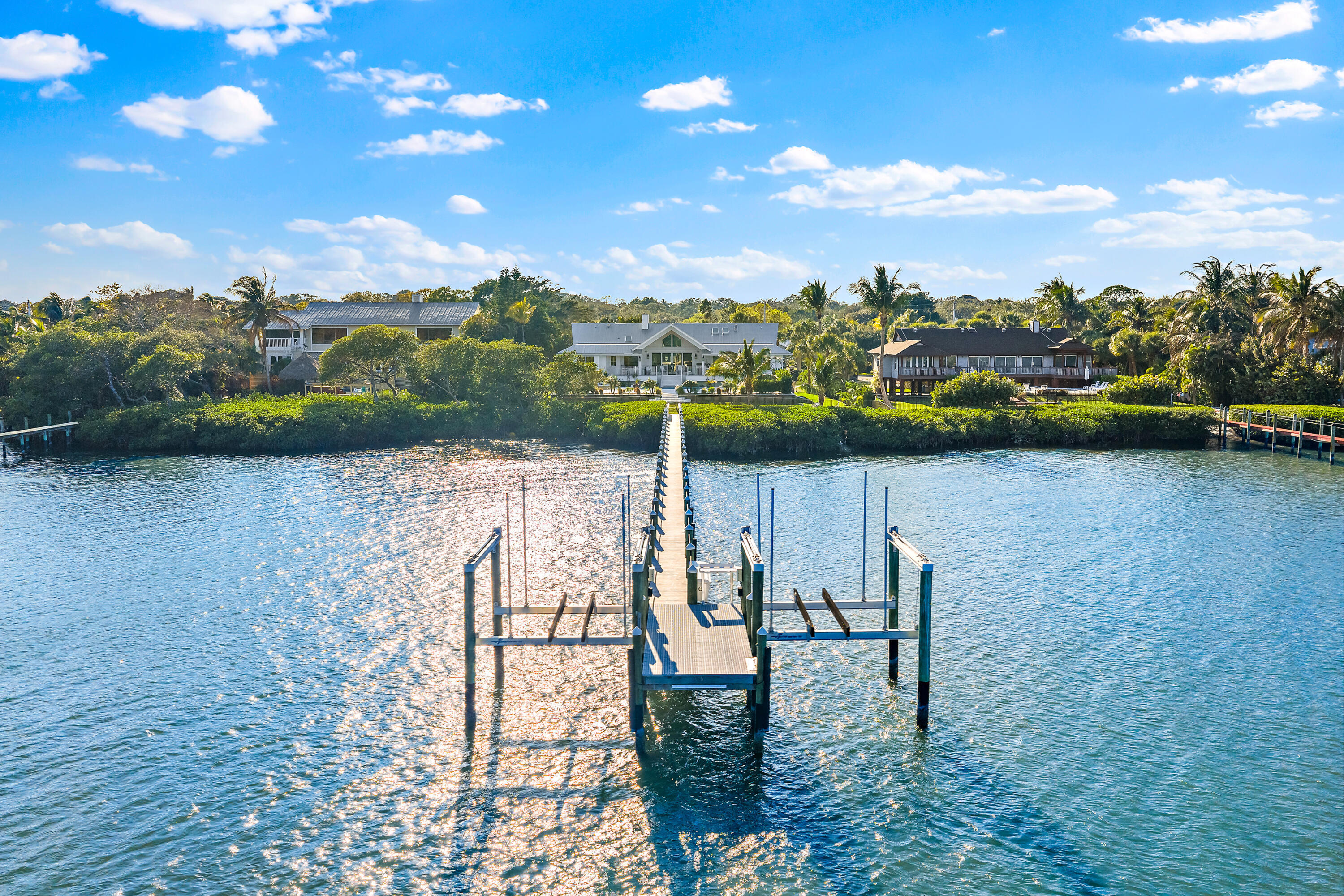 RIVERVIEW (SEWALL'S POINT) - Residential Lease