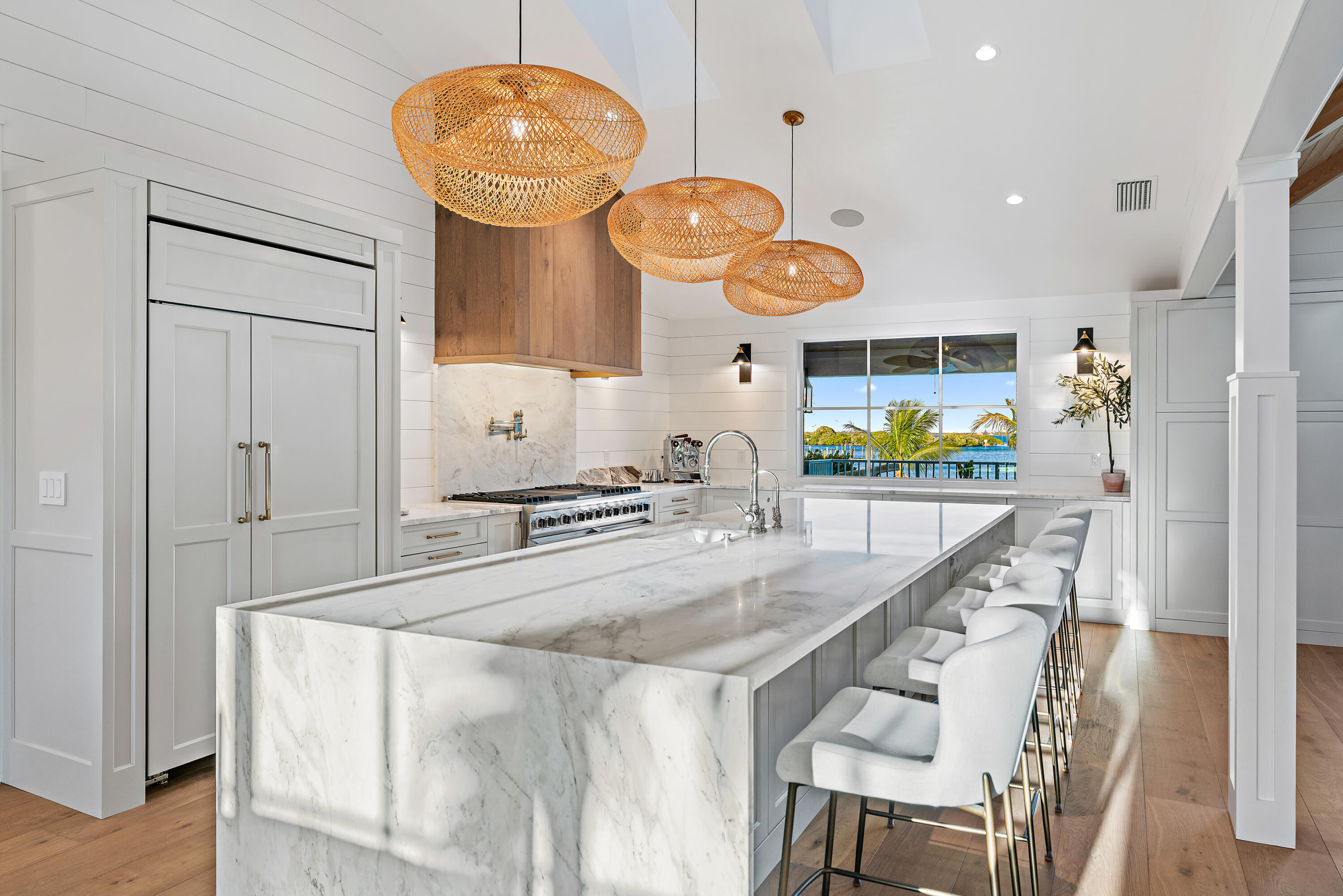 RIVERVIEW (SEWALL'S POINT) - Residential Lease