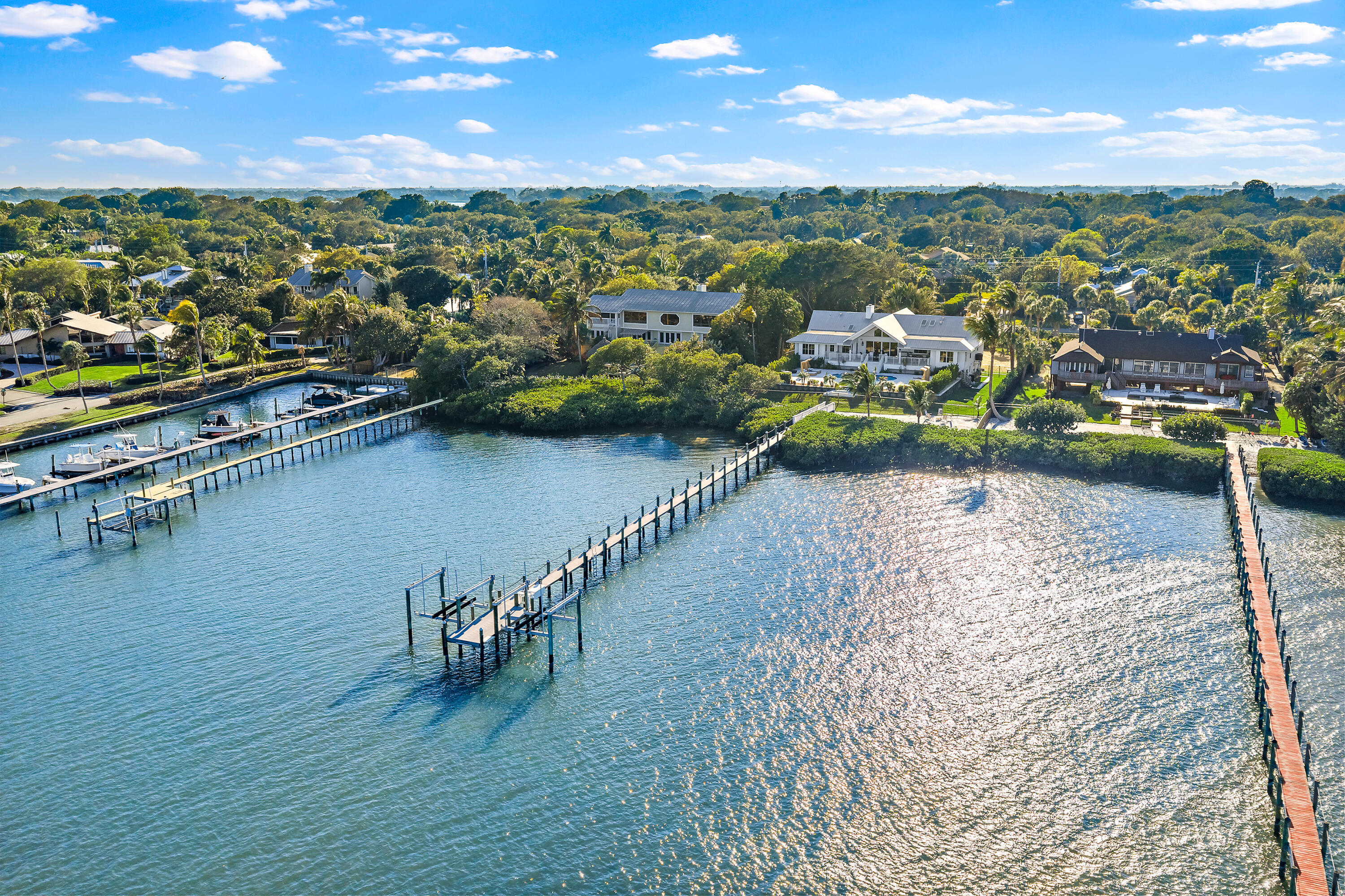 RIVERVIEW (SEWALL'S POINT) - Residential Lease