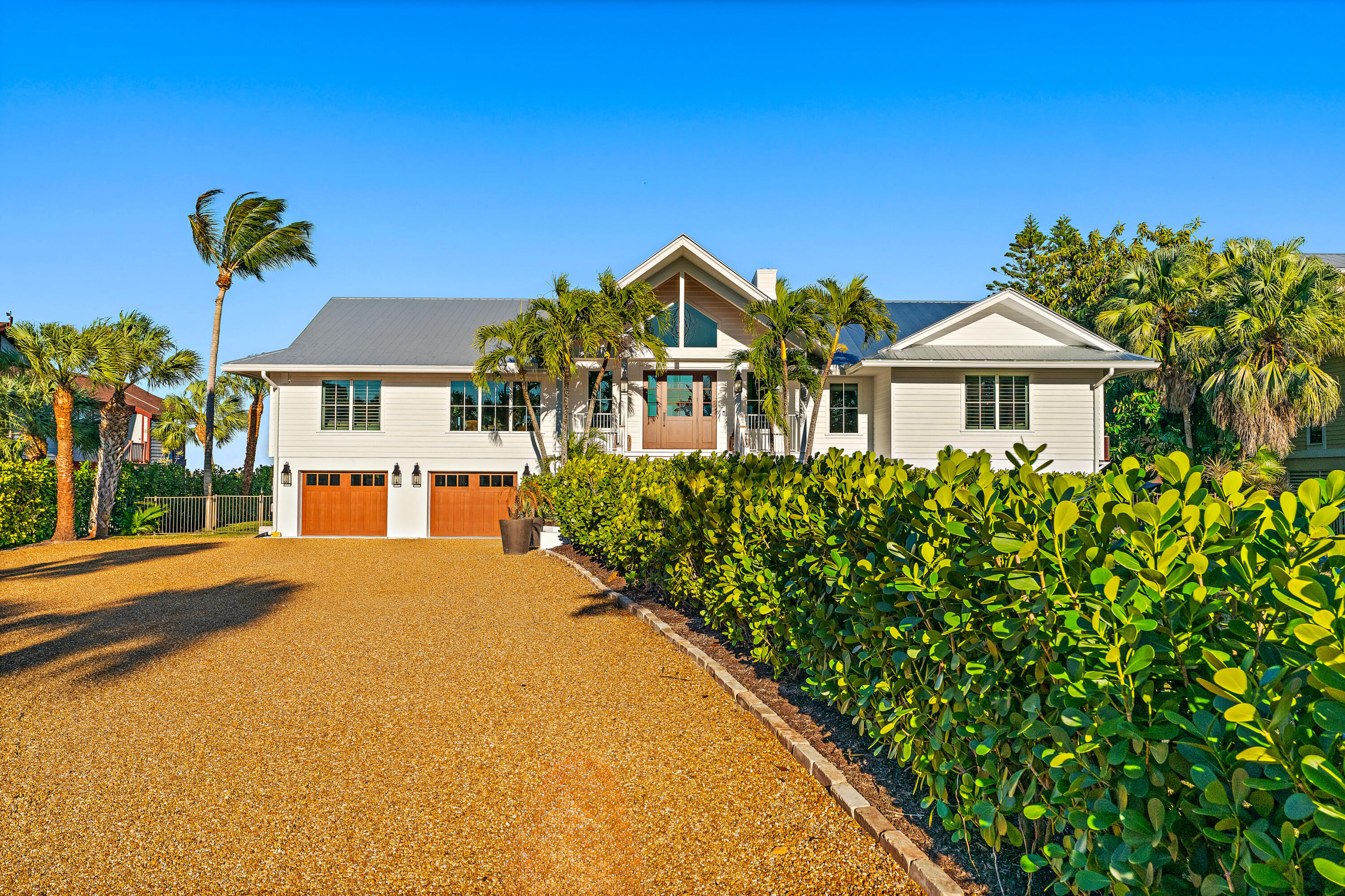 RIVERVIEW (SEWALL'S POINT) - Residential Lease