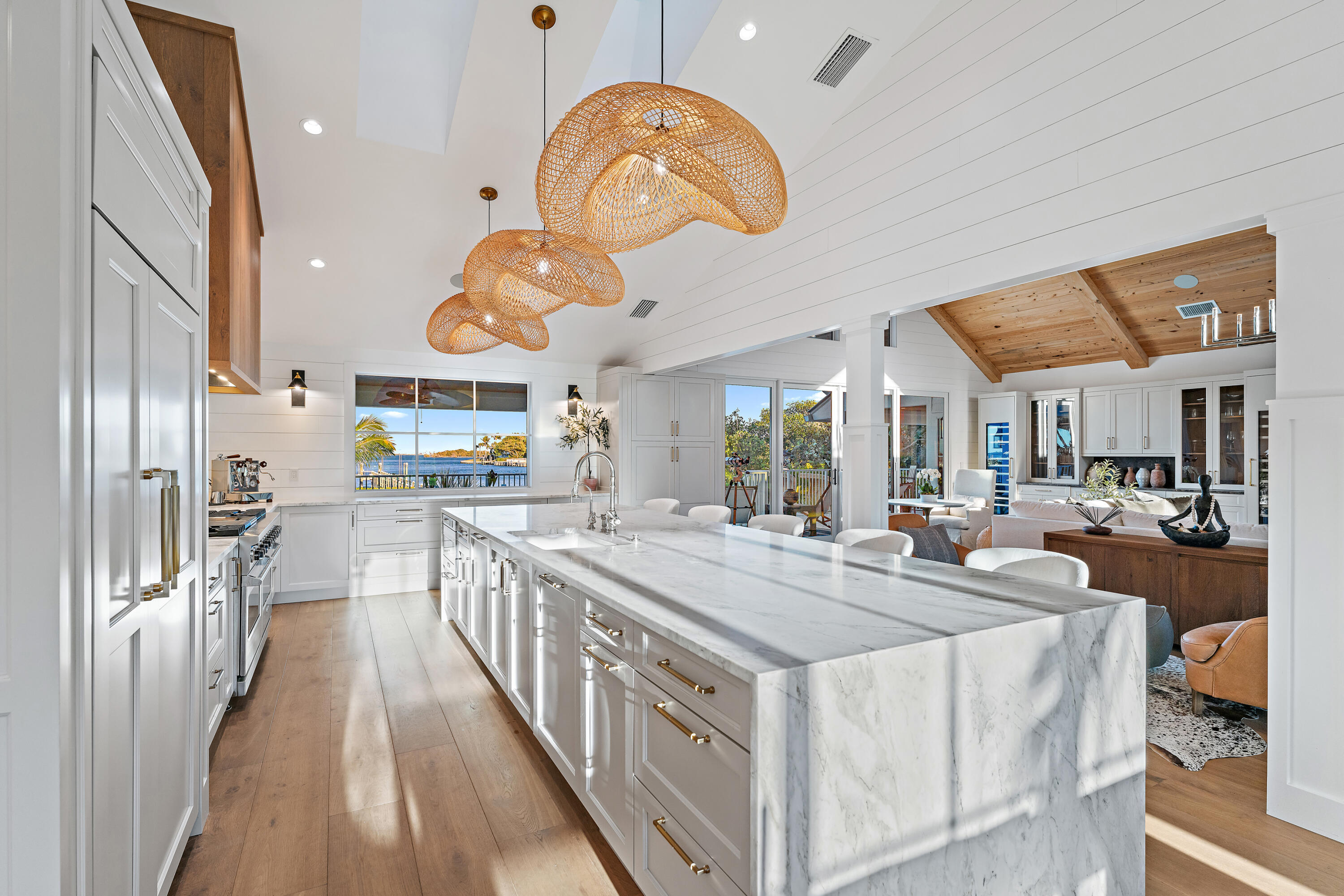 RIVERVIEW (SEWALL'S POINT) - Residential Lease