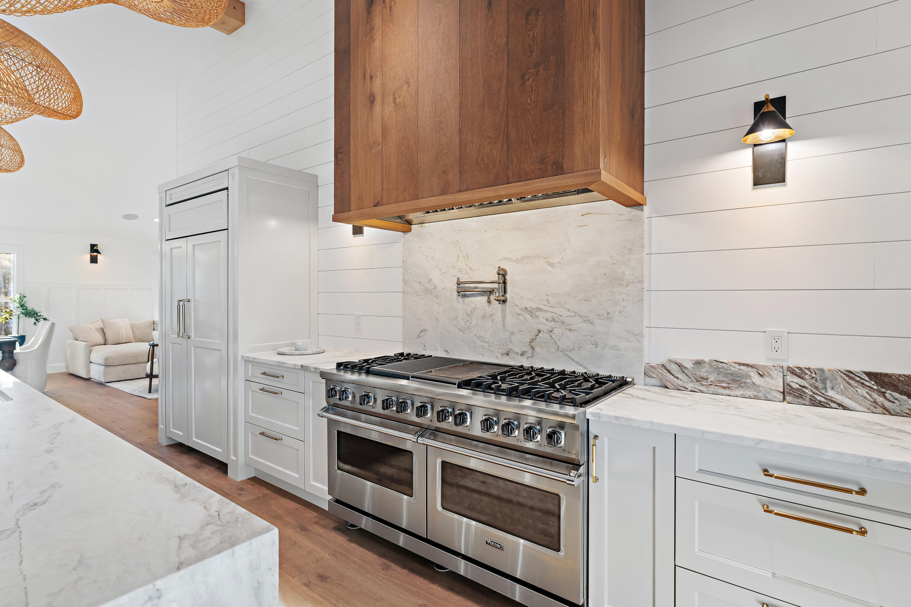RIVERVIEW (SEWALL'S POINT) - Residential Lease