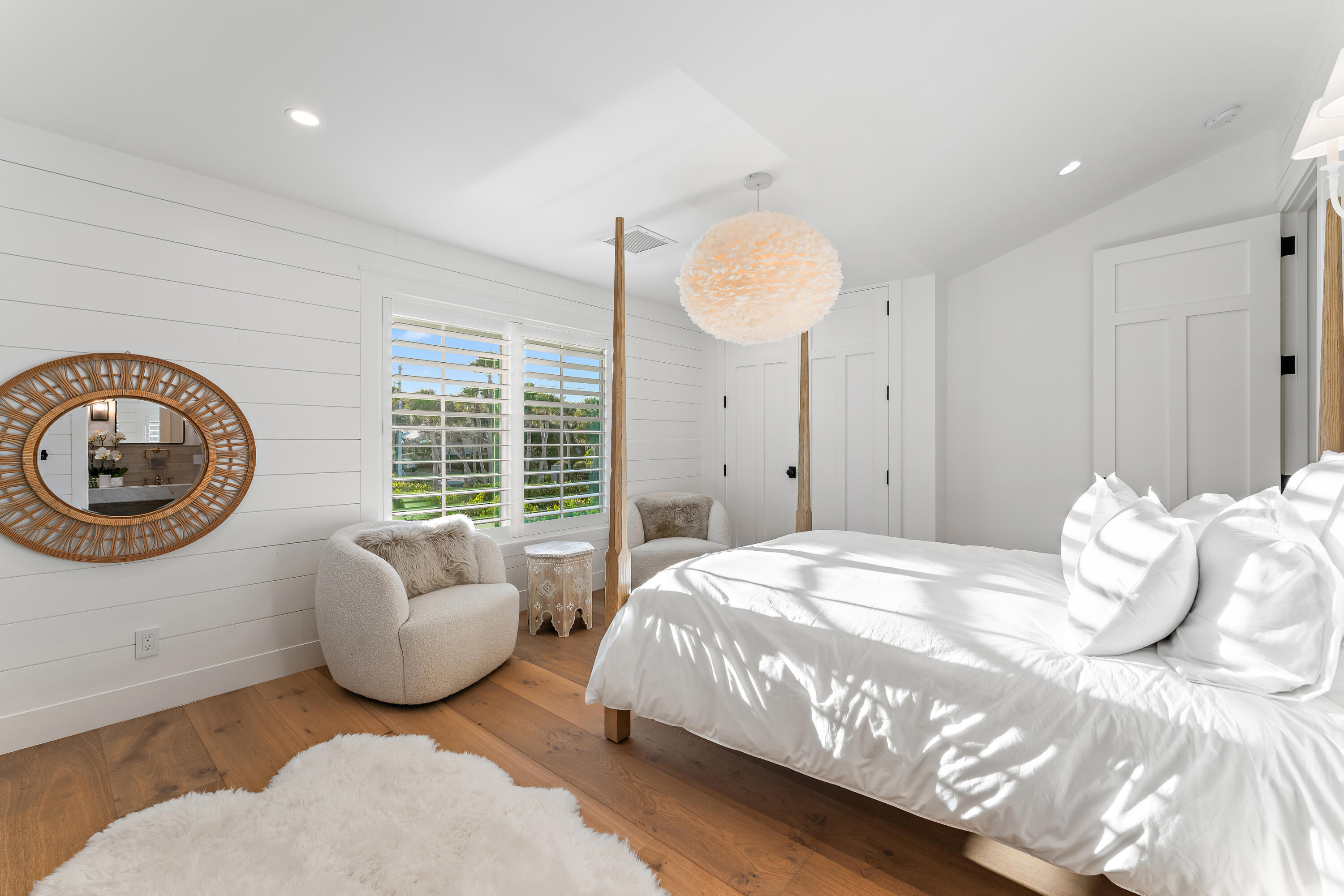 RIVERVIEW (SEWALL'S POINT) - Residential Lease