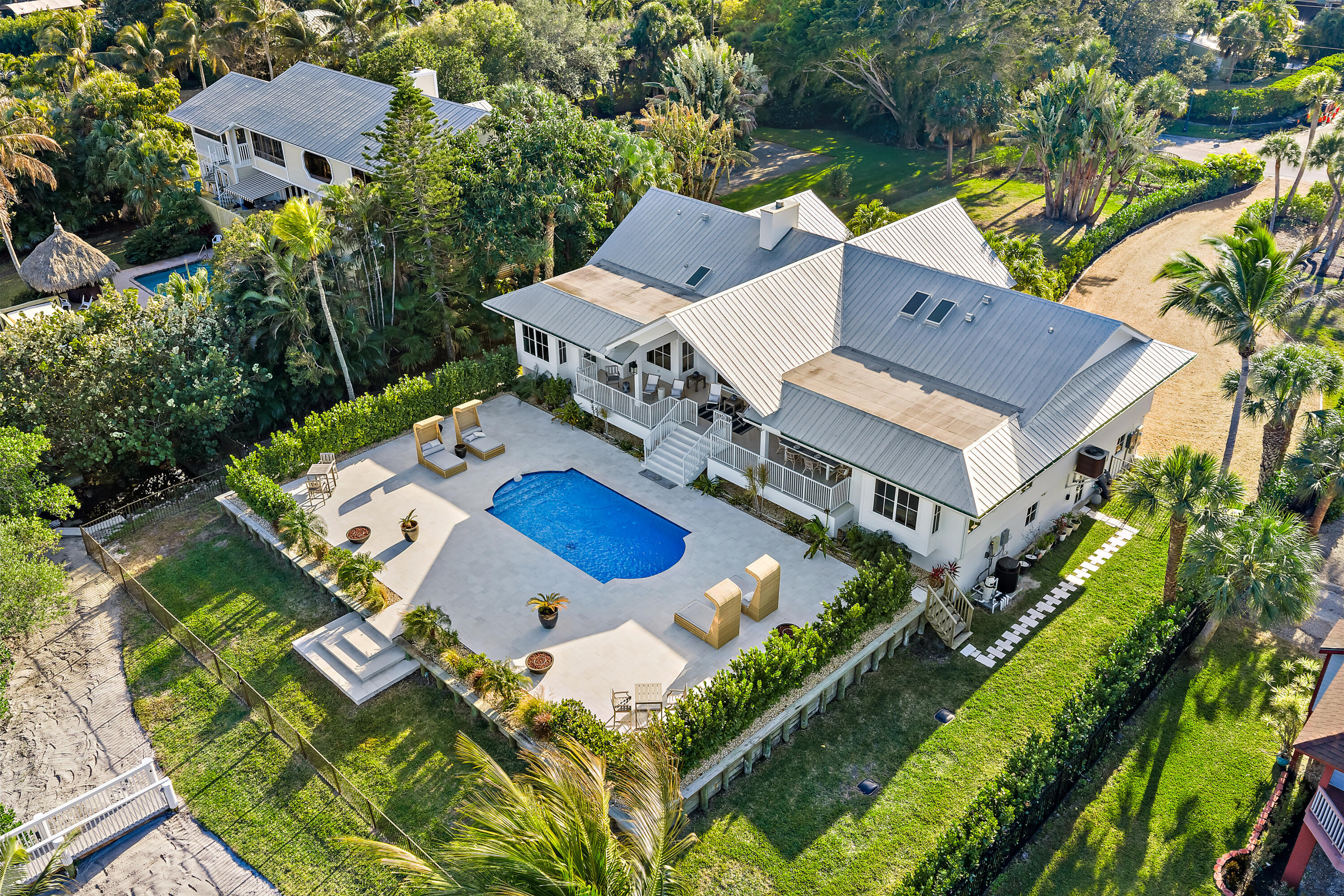 RIVERVIEW (SEWALL'S POINT) - Residential Lease
