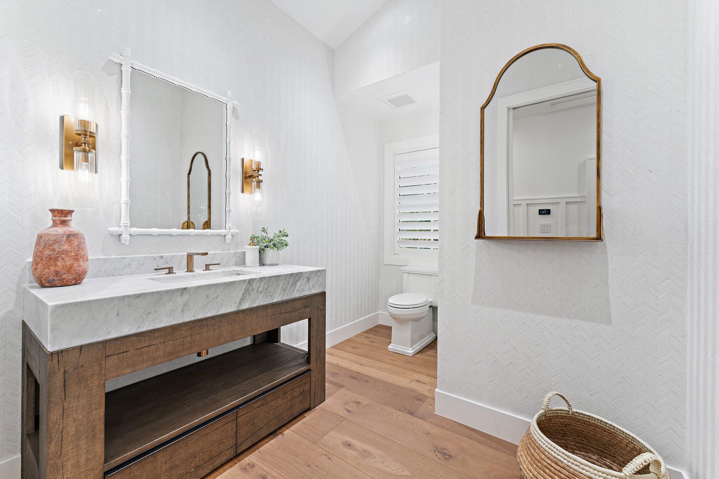 RIVERVIEW (SEWALL'S POINT) - Residential Lease