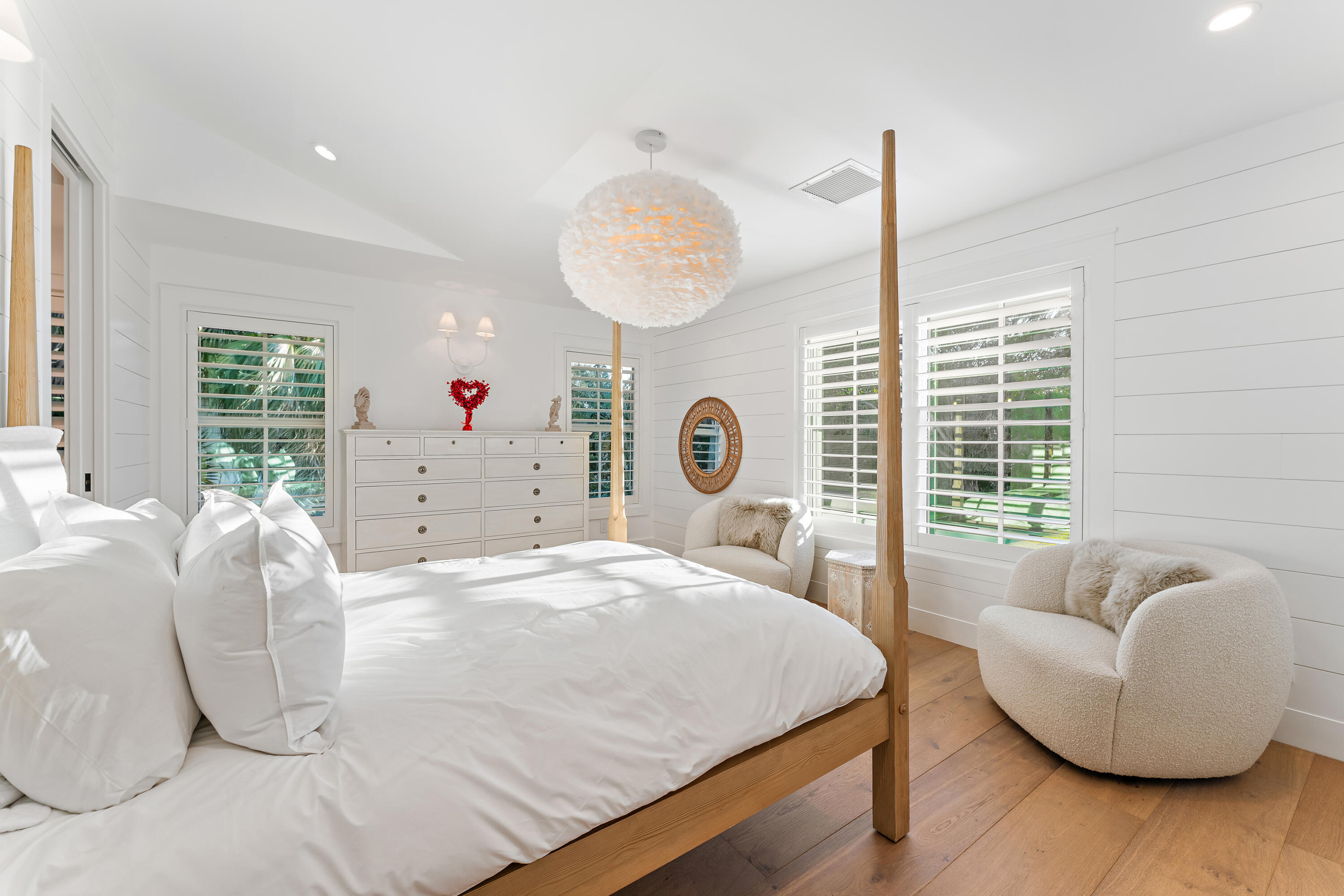 RIVERVIEW (SEWALL'S POINT) - Residential Lease
