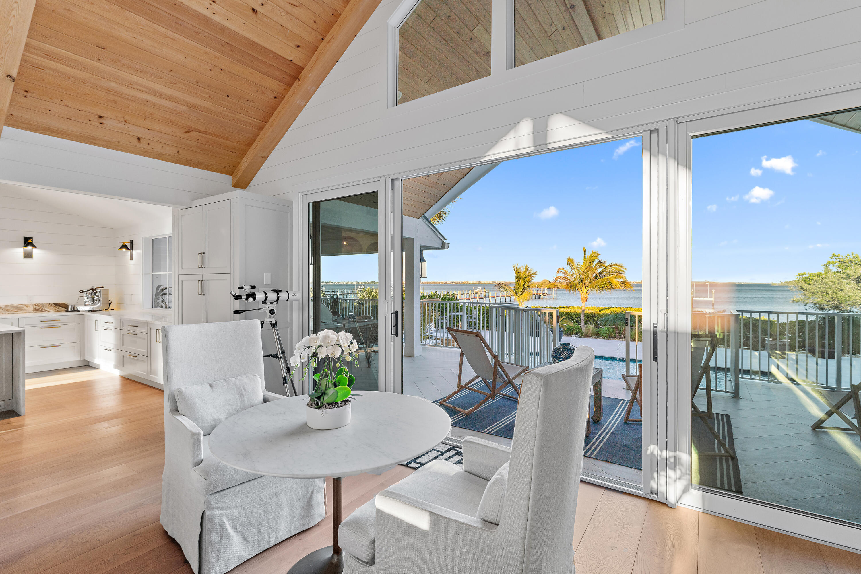 RIVERVIEW (SEWALL'S POINT) - Residential Lease