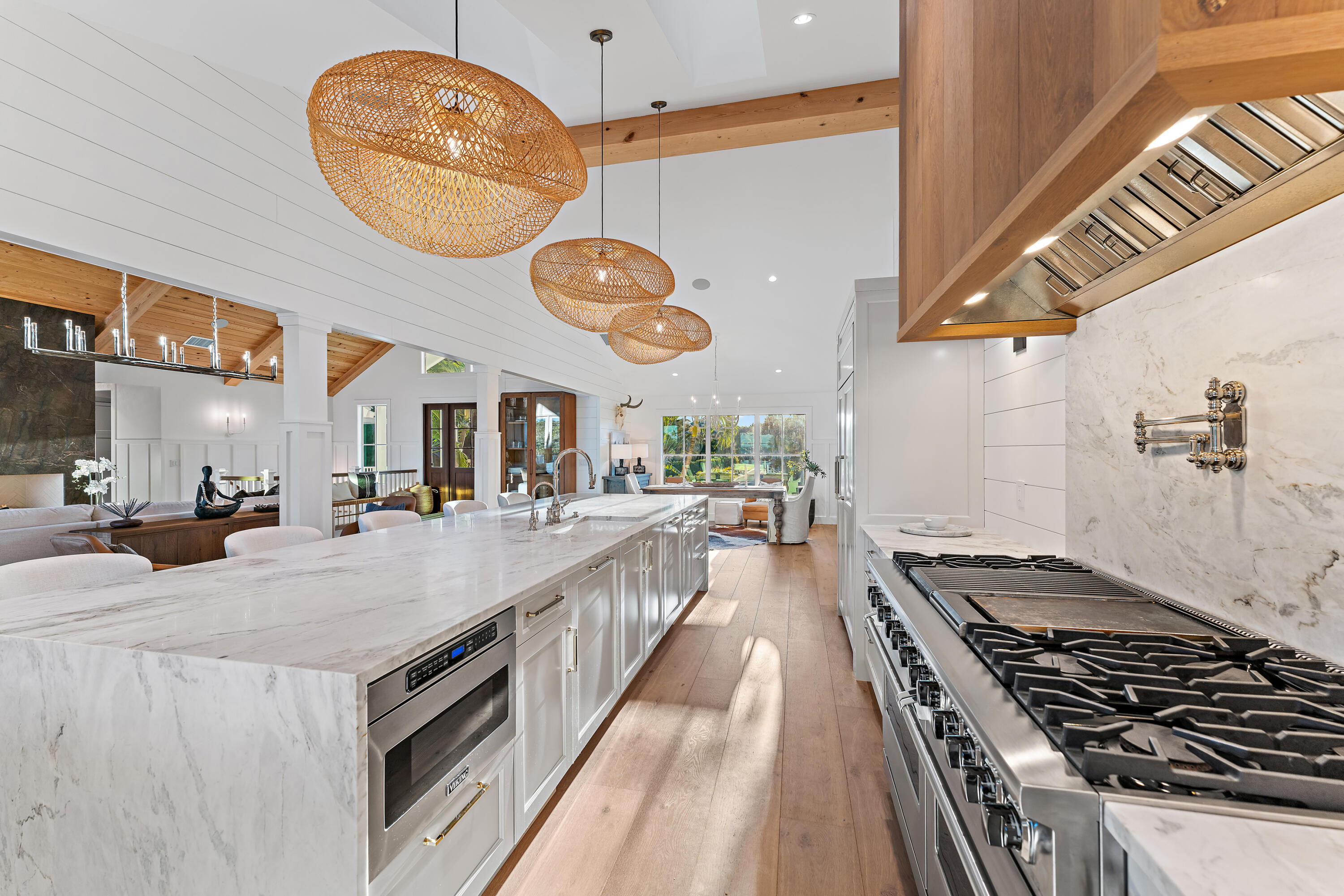RIVERVIEW (SEWALL'S POINT) - Residential Lease