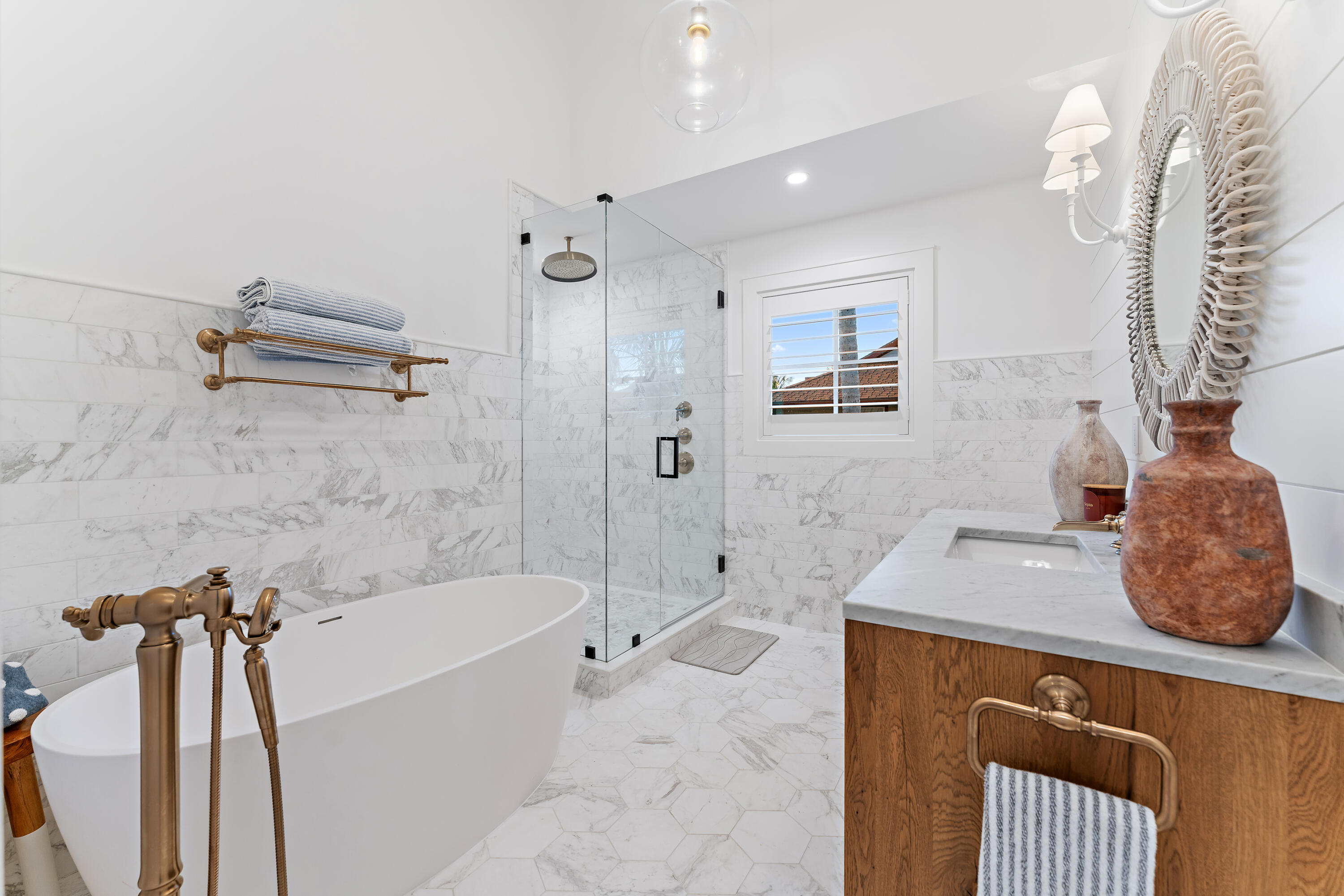 RIVERVIEW (SEWALL'S POINT) - Residential Lease