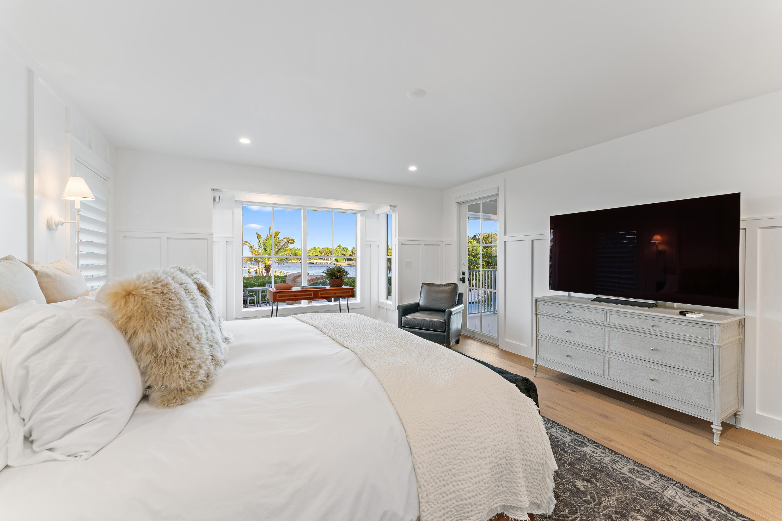 RIVERVIEW (SEWALL'S POINT) - Residential Lease