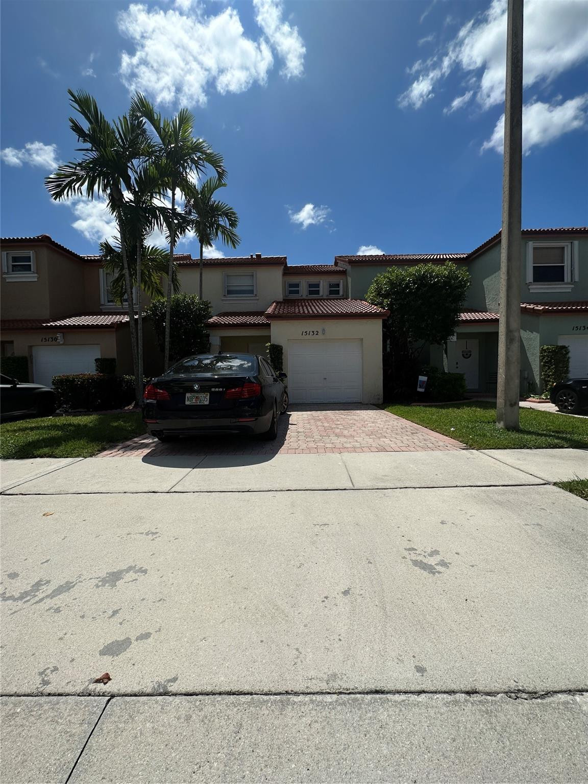 TownGate/ParvVew - Residential