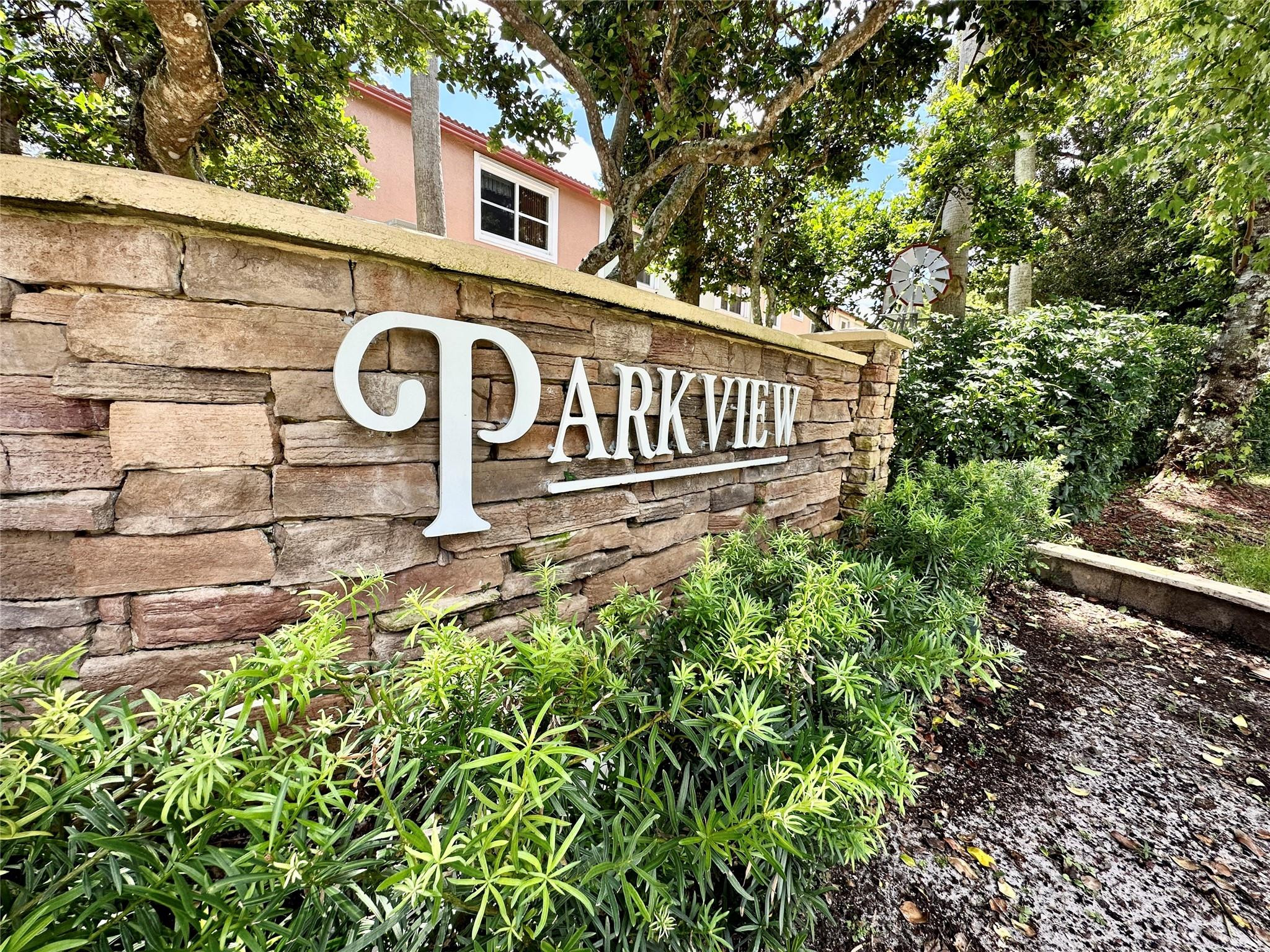 TownGate/ParvVew - Residential