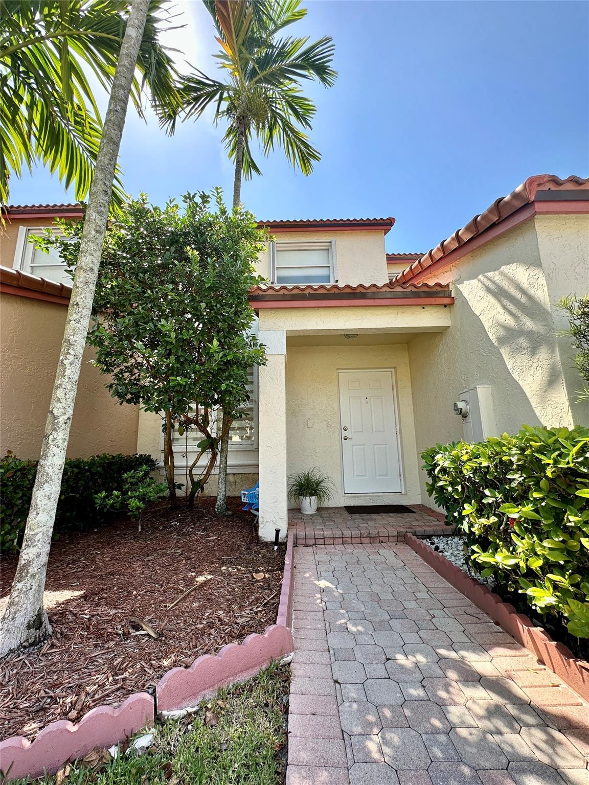 TownGate/ParvVew - Residential