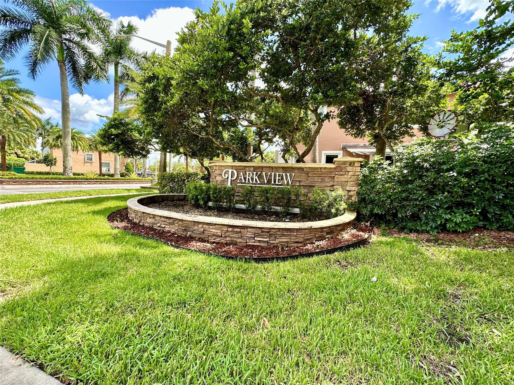 TownGate/ParvVew - Residential