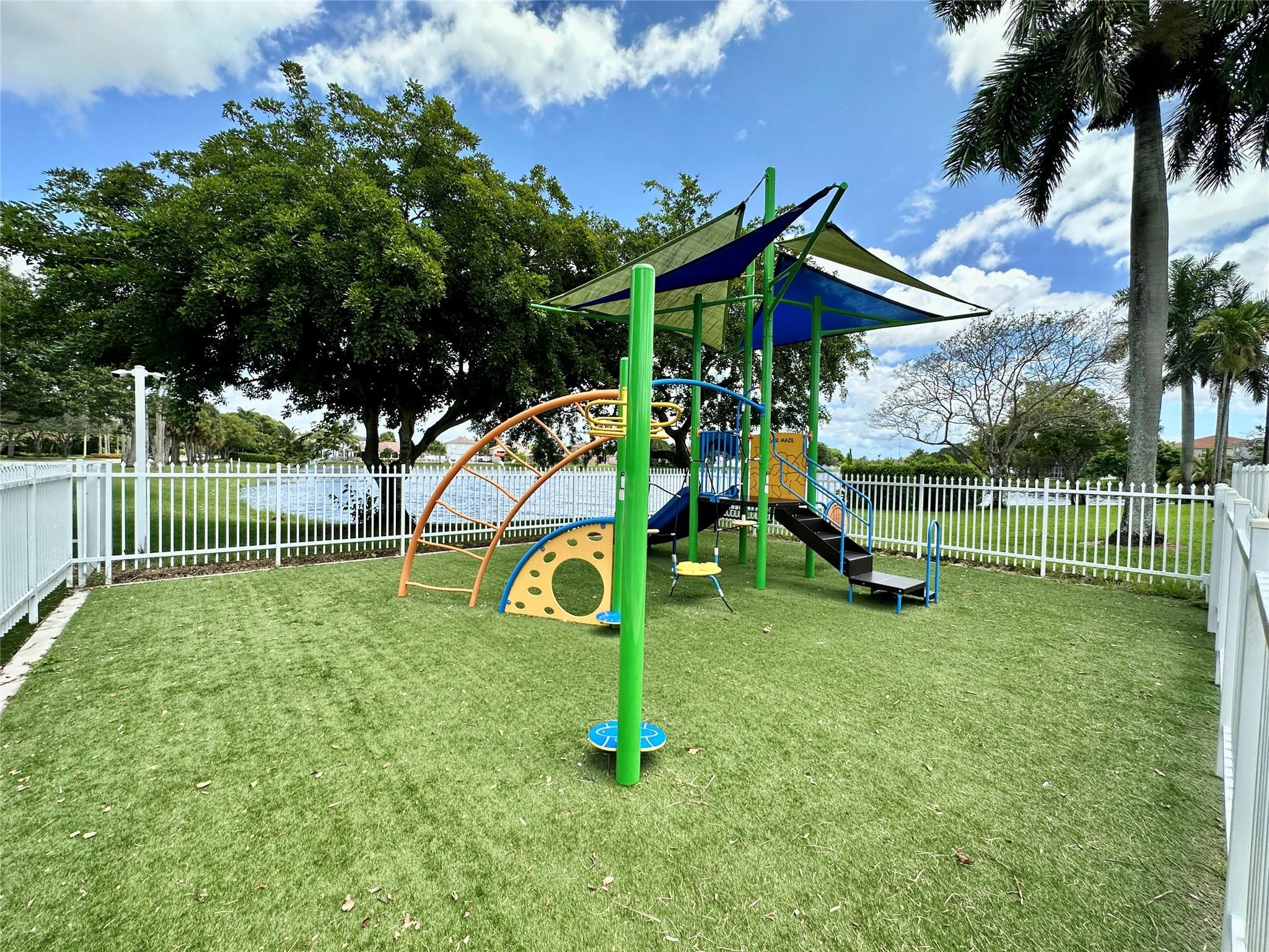 TownGate/ParvVew - Residential