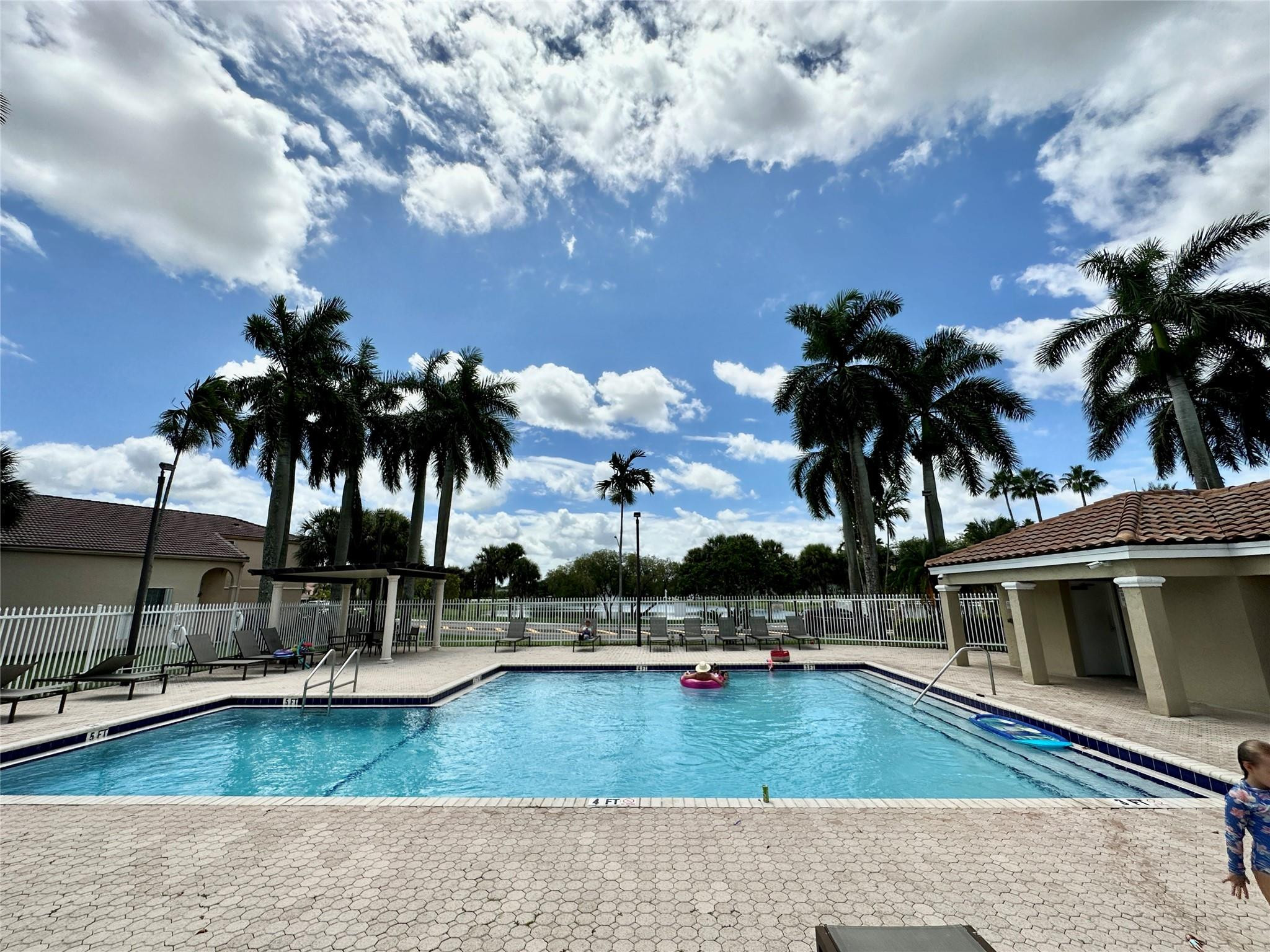 TownGate/ParvVew - Residential