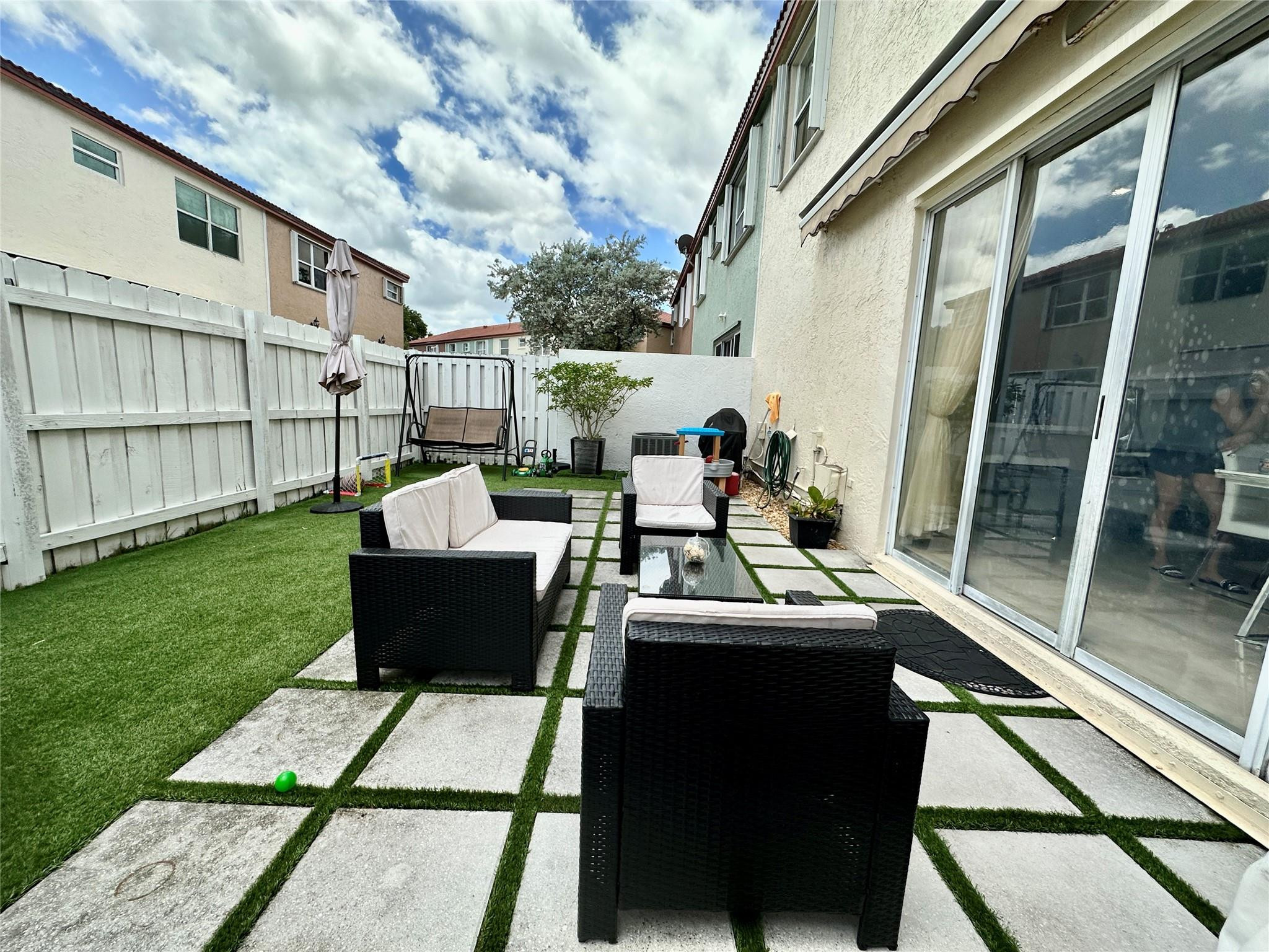 TownGate/ParvVew - Residential