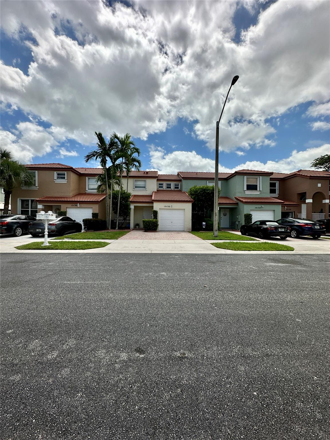 TownGate/ParvVew - Residential