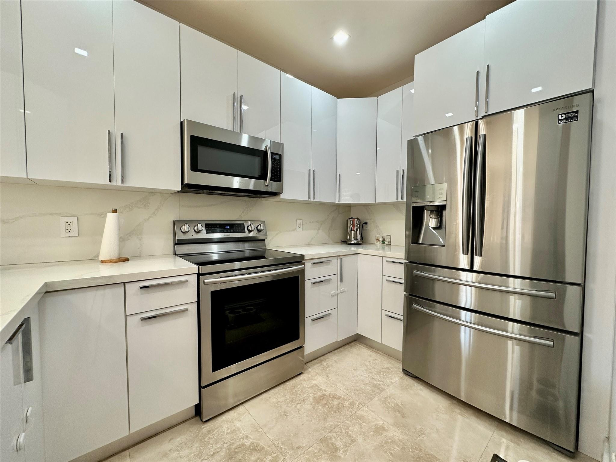 TownGate/ParvVew - Residential