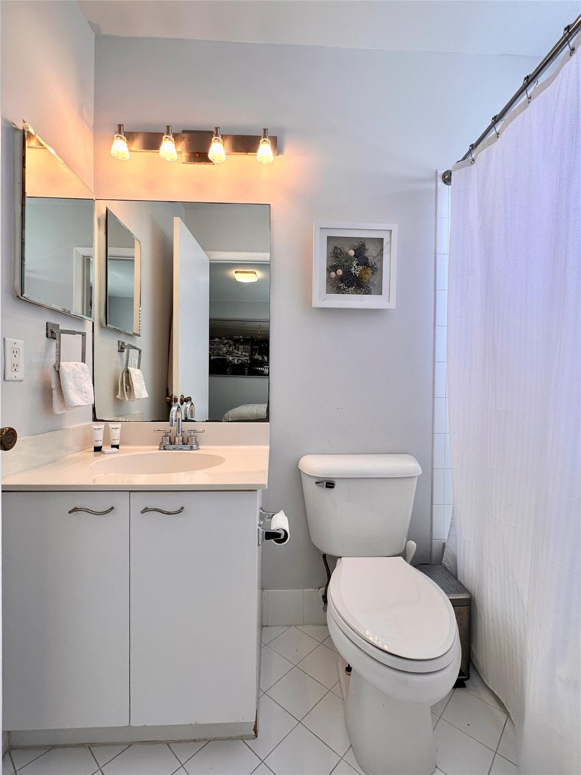 TownGate/ParvVew - Residential