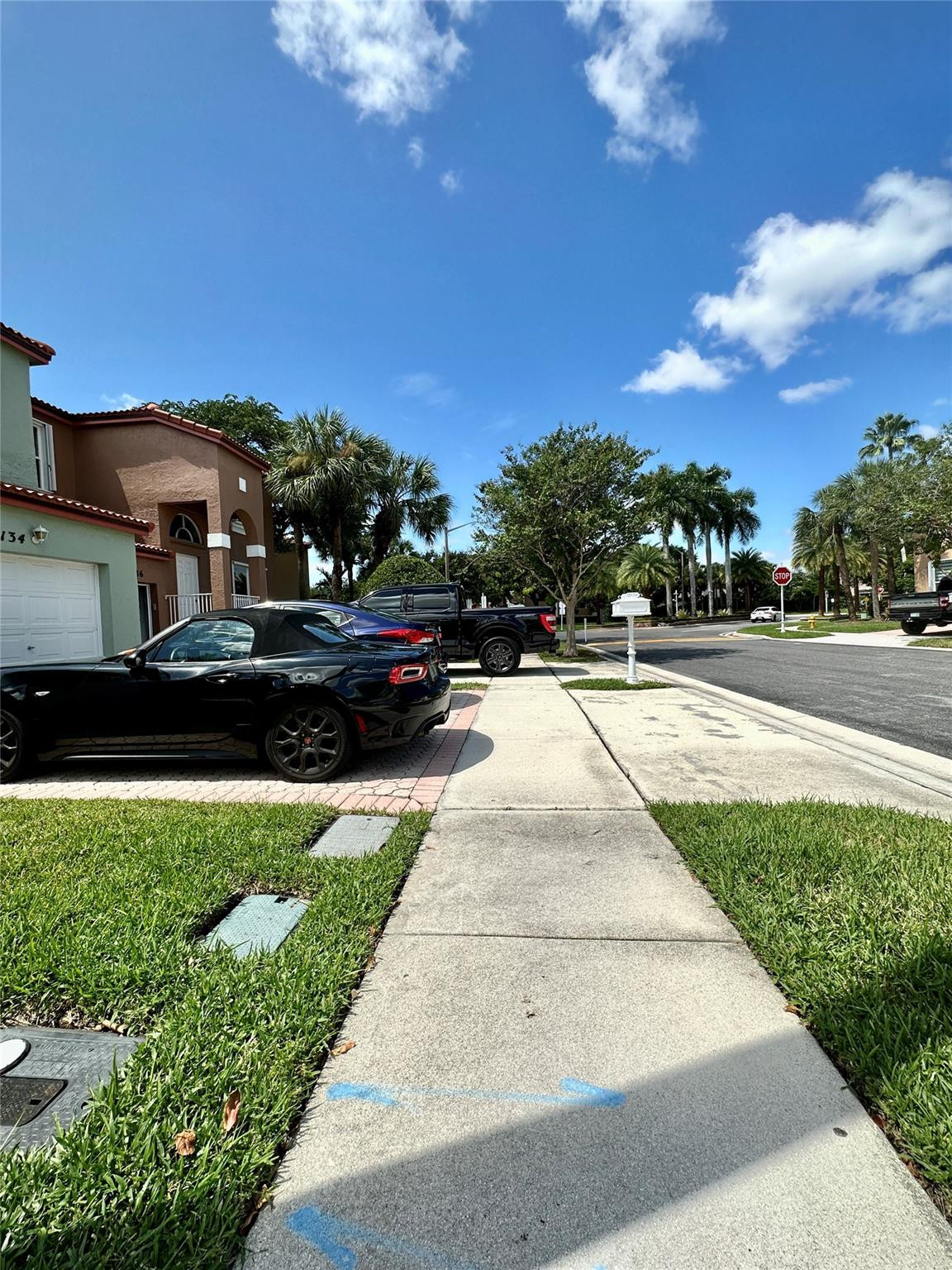 TownGate/ParvVew - Residential