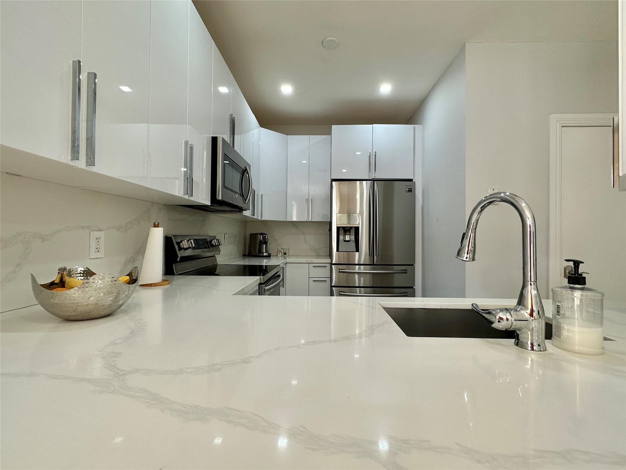 TownGate/ParvVew - Residential