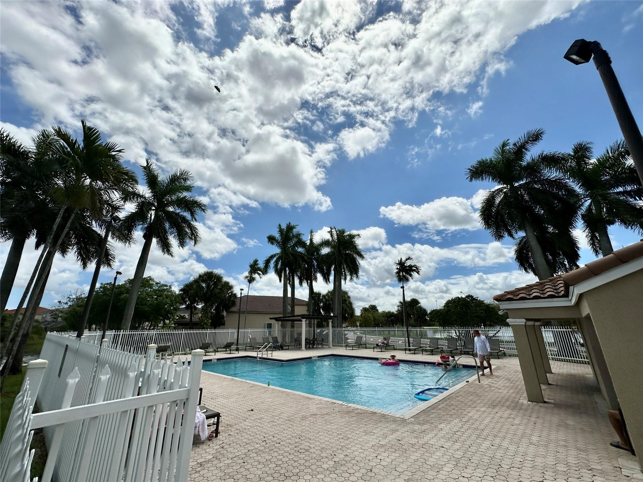 TownGate/ParvVew - Residential