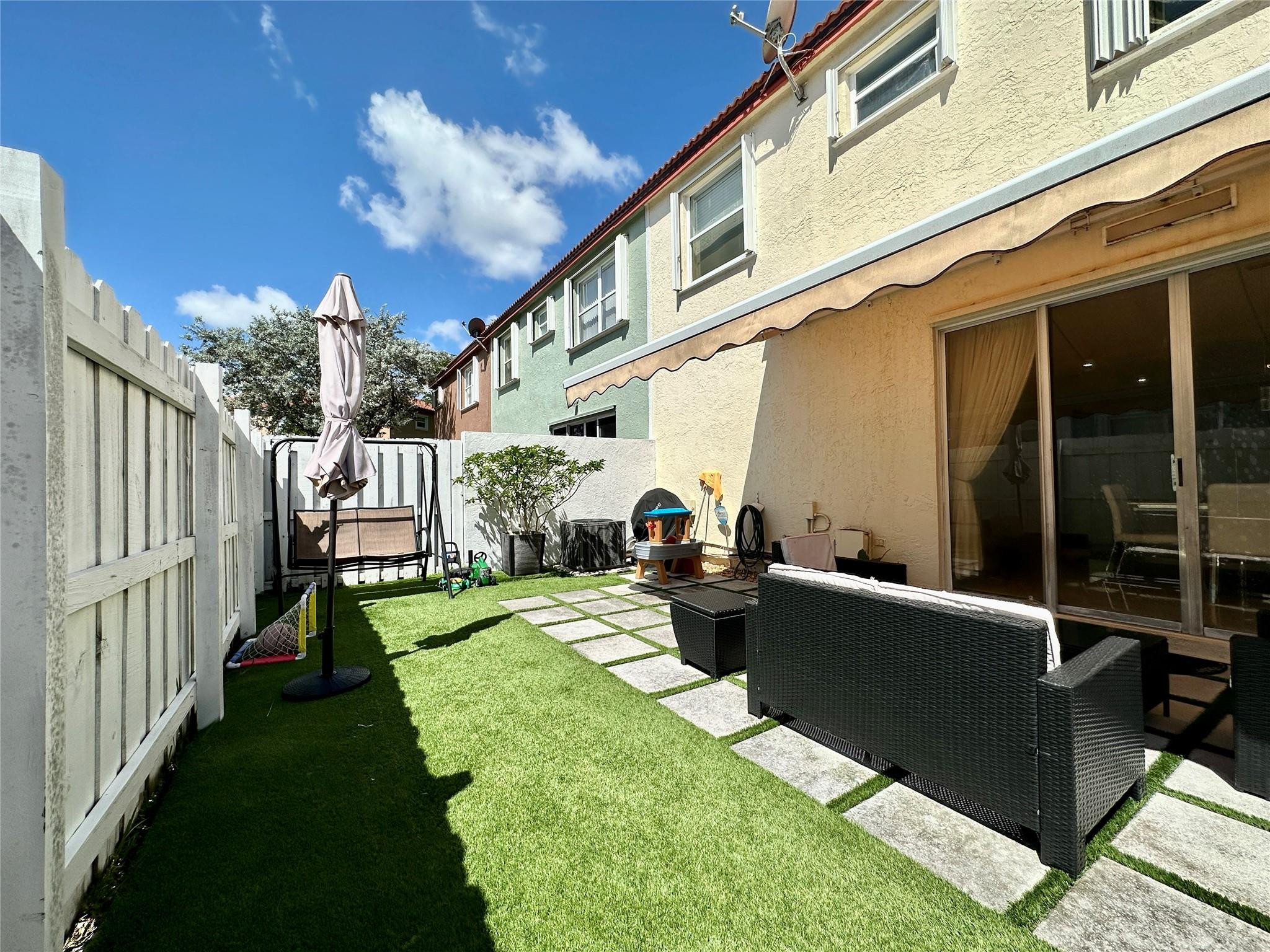 TownGate/ParvVew - Residential