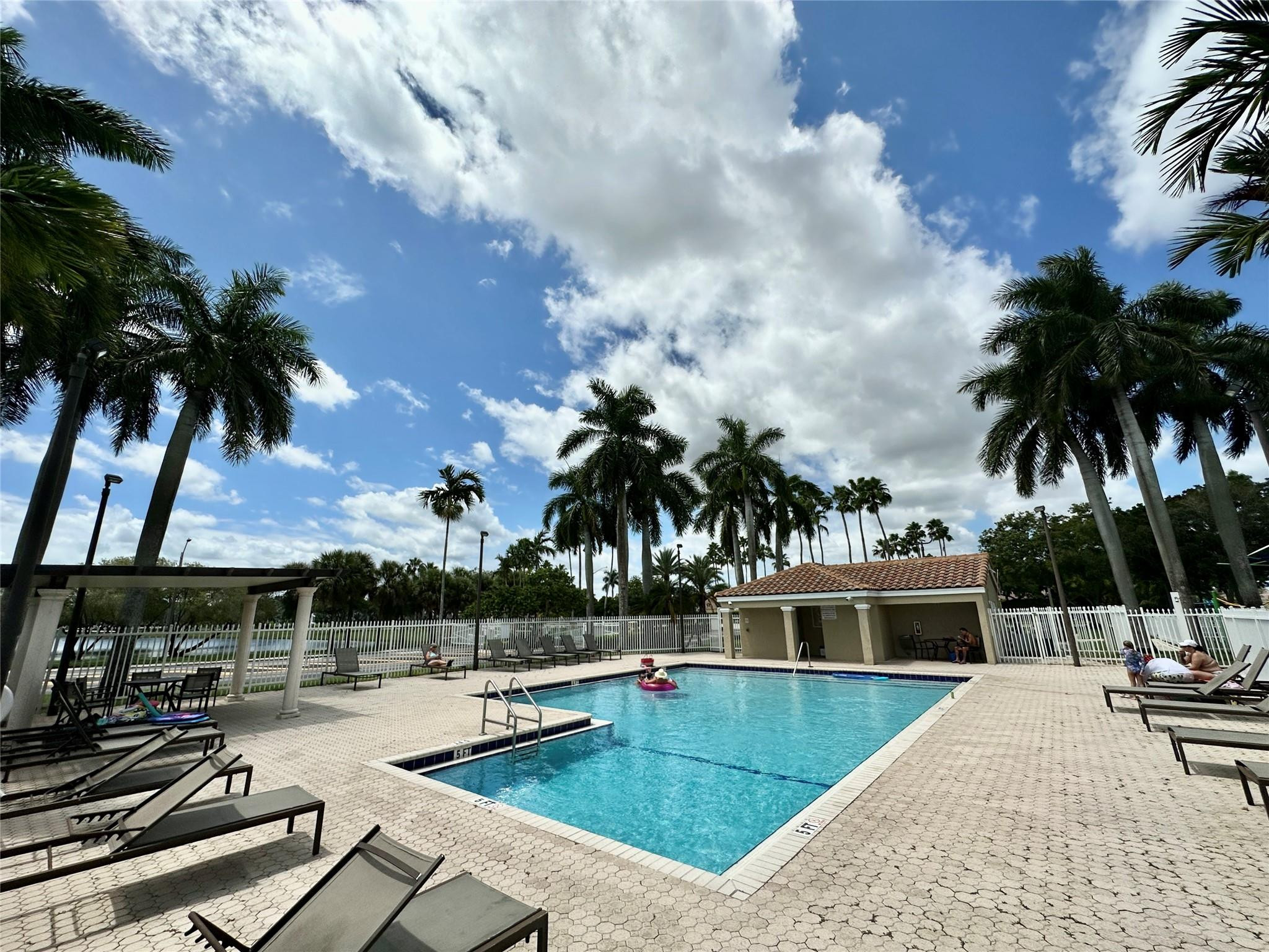 TownGate/ParvVew - Residential