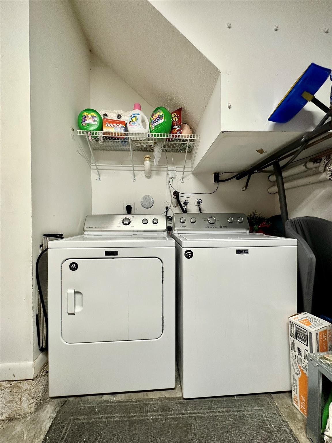 TownGate/ParvVew - Residential