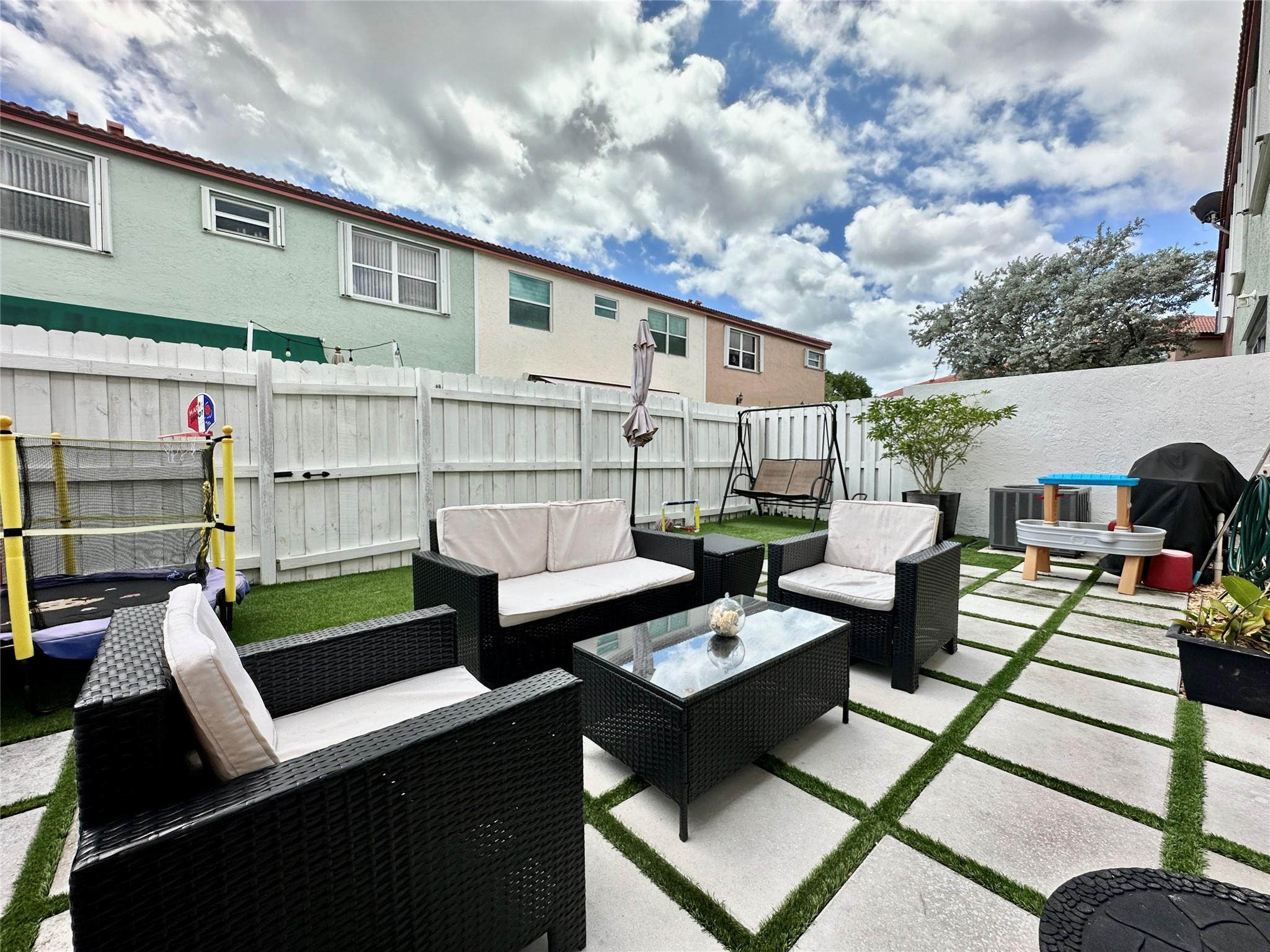 TownGate/ParvVew - Residential