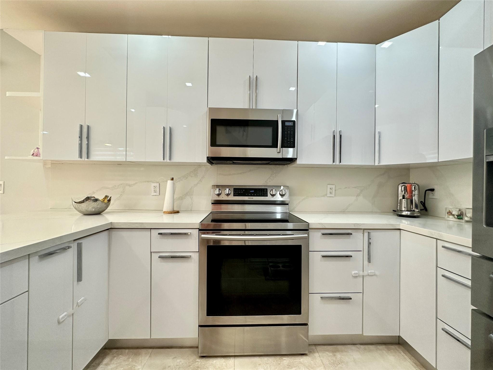 TownGate/ParvVew - Residential