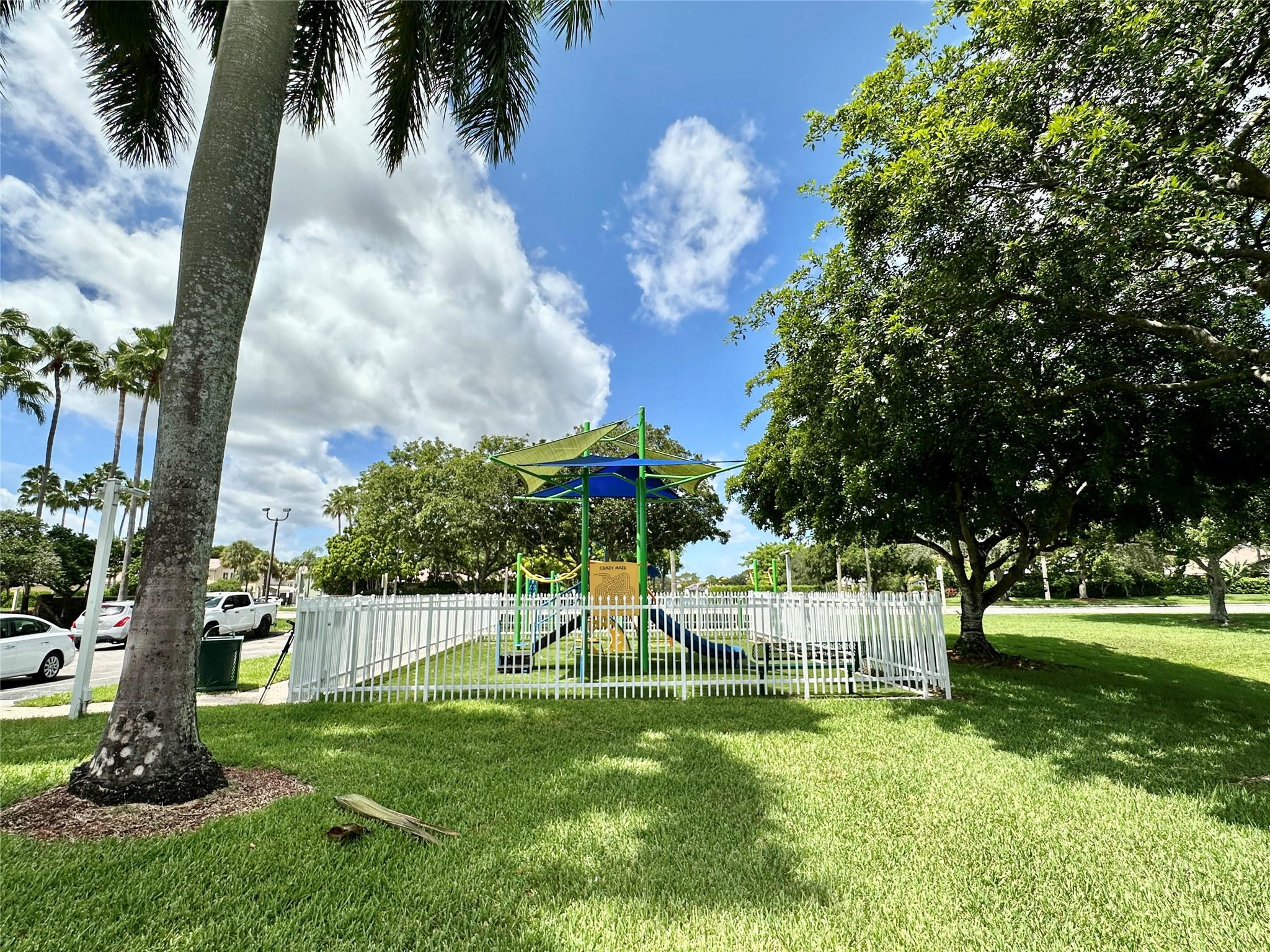 TownGate/ParvVew - Residential