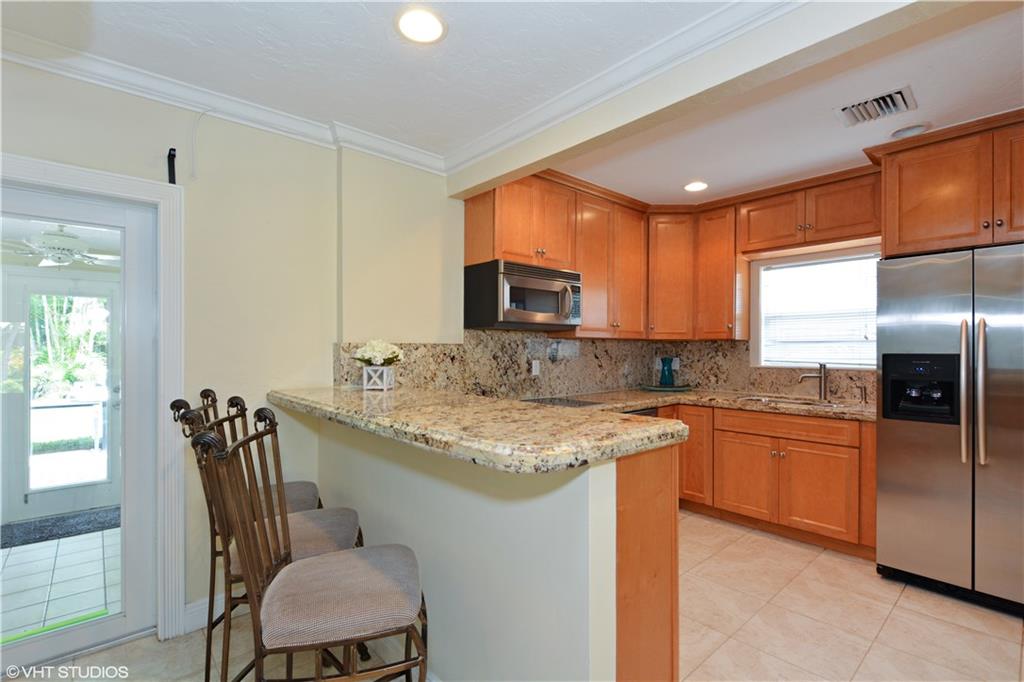 Lauderdale Beach 4-2 B - Residential