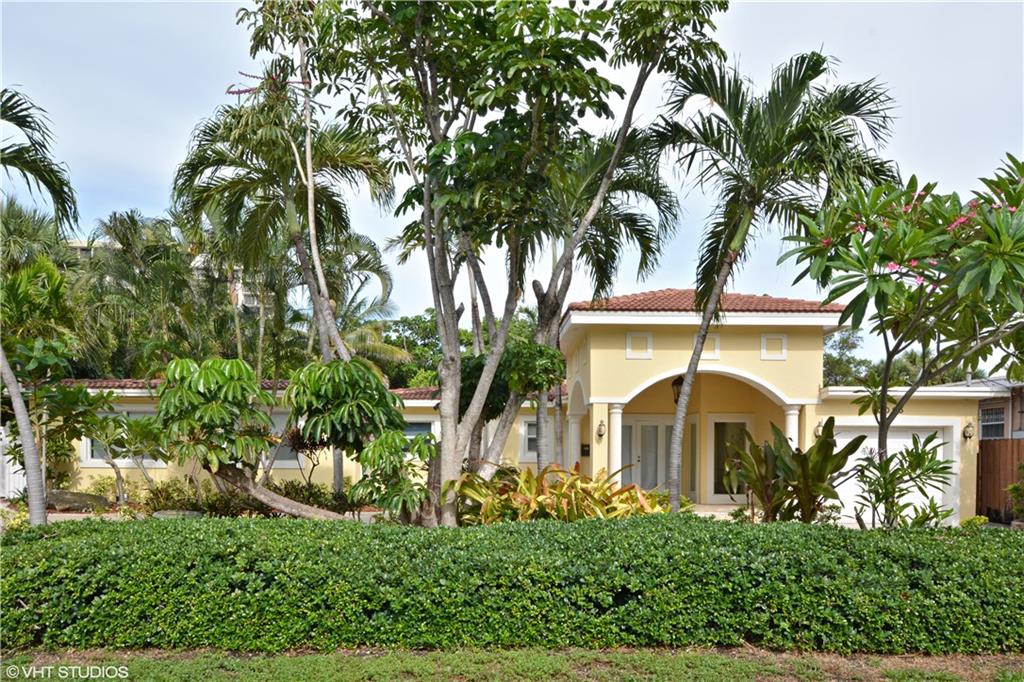 Lauderdale Beach 4-2 B - Residential