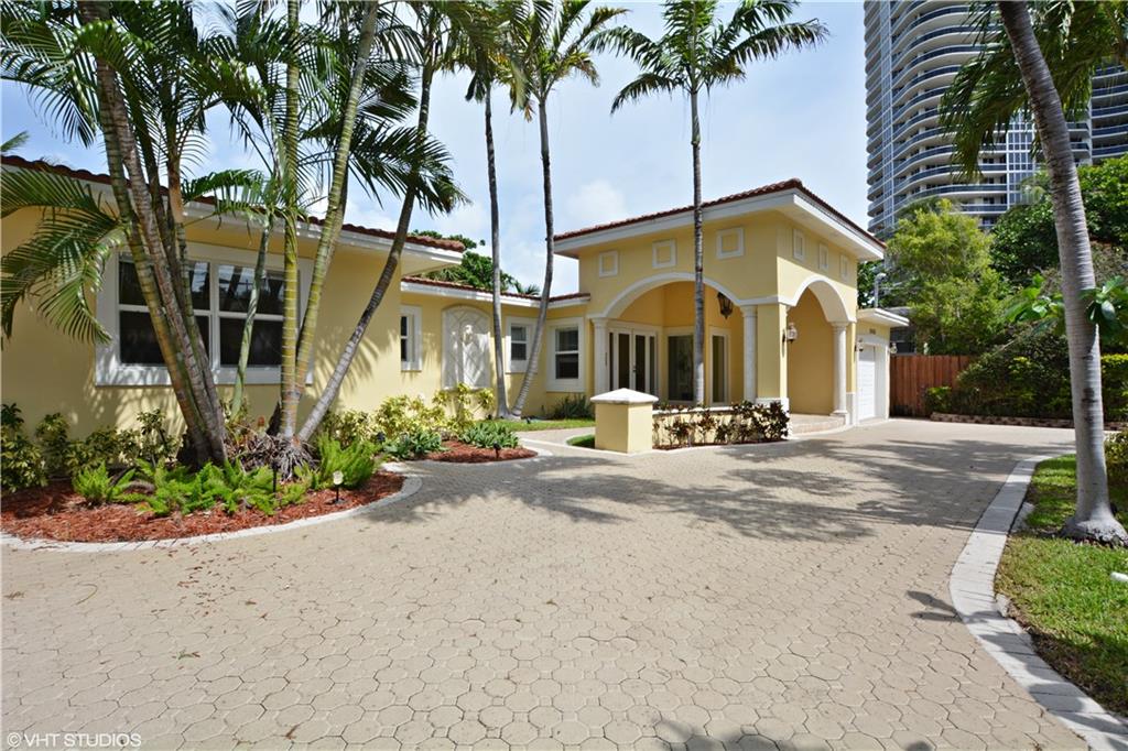 Lauderdale Beach 4-2 B - Residential