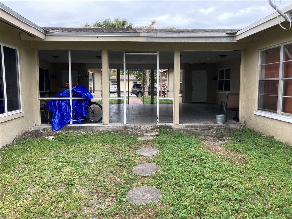 CANNON POINT FIRST ADD - Residential Lease