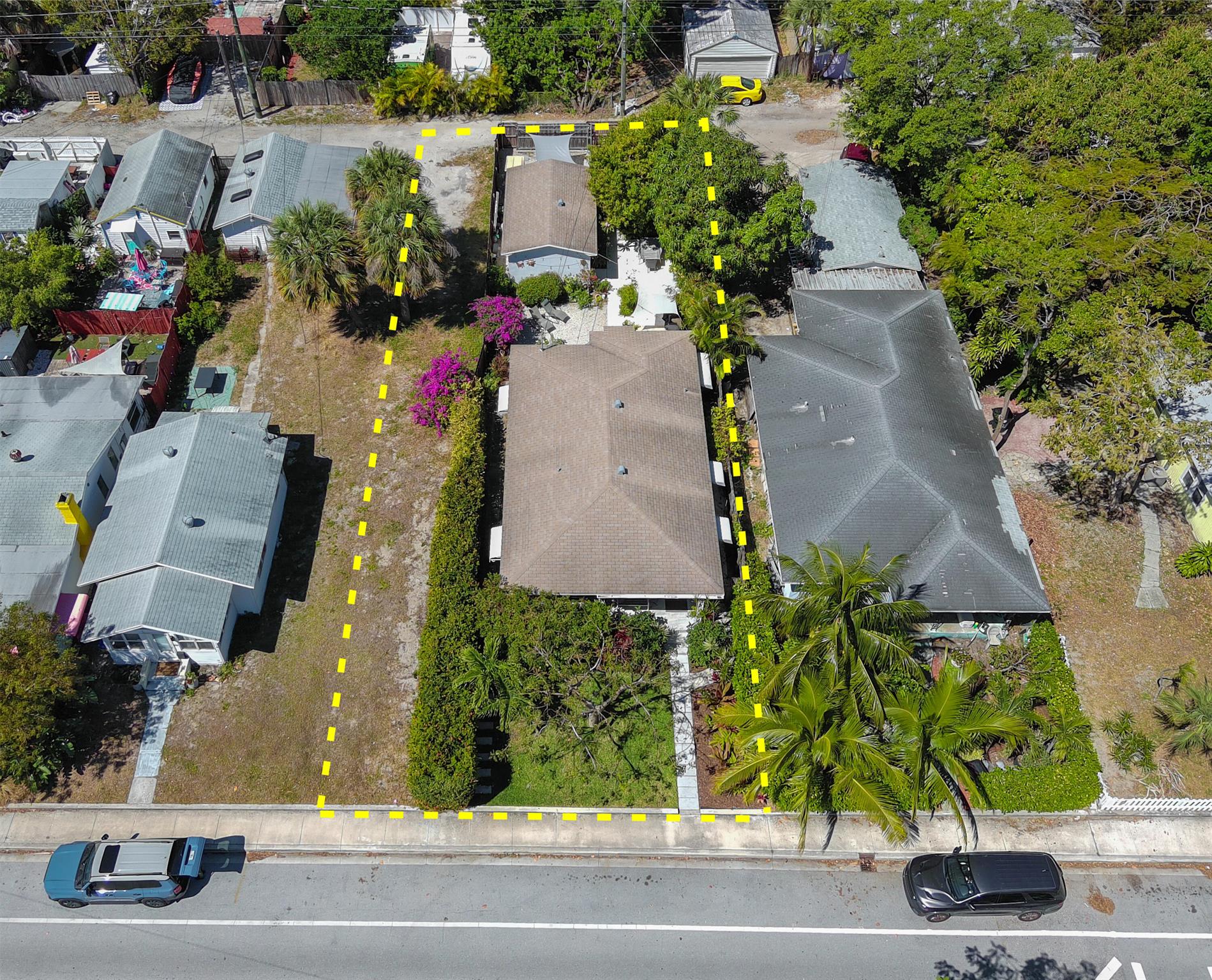 219 S L Street