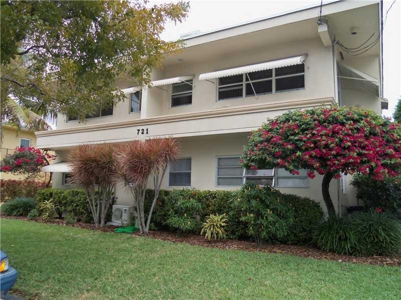 CYPRESS LAKE #5 CO-OP - Residential Lease