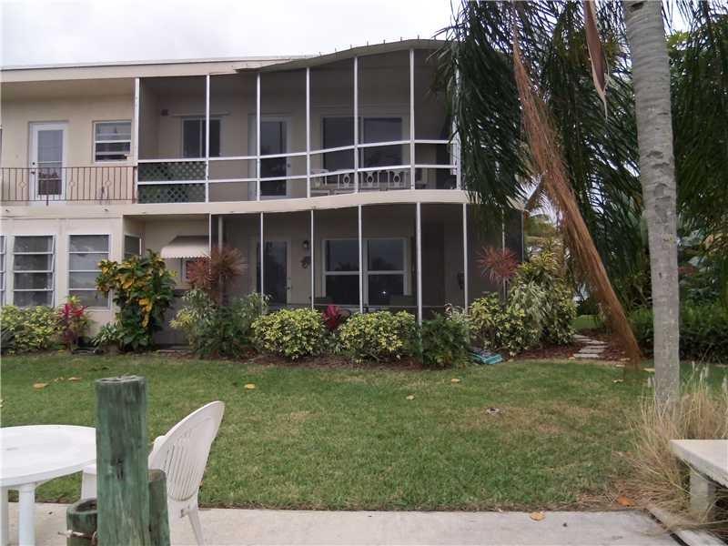 CYPRESS LAKE #5 CO-OP - Residential Lease