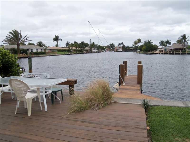 CYPRESS LAKE #5 CO-OP - Residential Lease