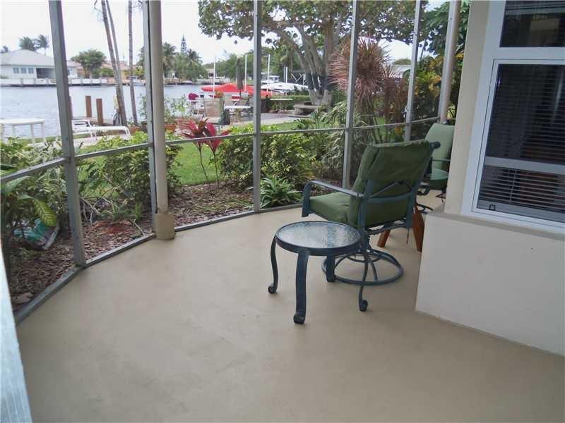 CYPRESS LAKE #5 CO-OP - Residential Lease