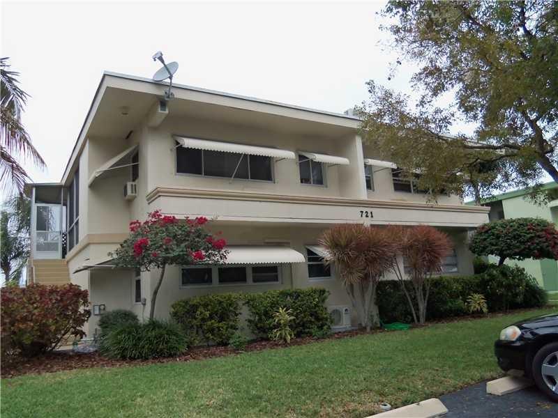 CYPRESS LAKE #5 CO-OP - Residential Lease