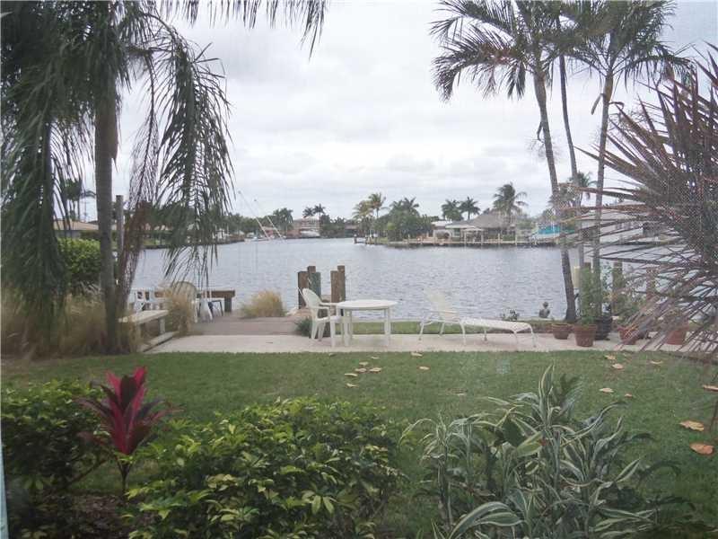 CYPRESS LAKE #5 CO-OP - Residential Lease