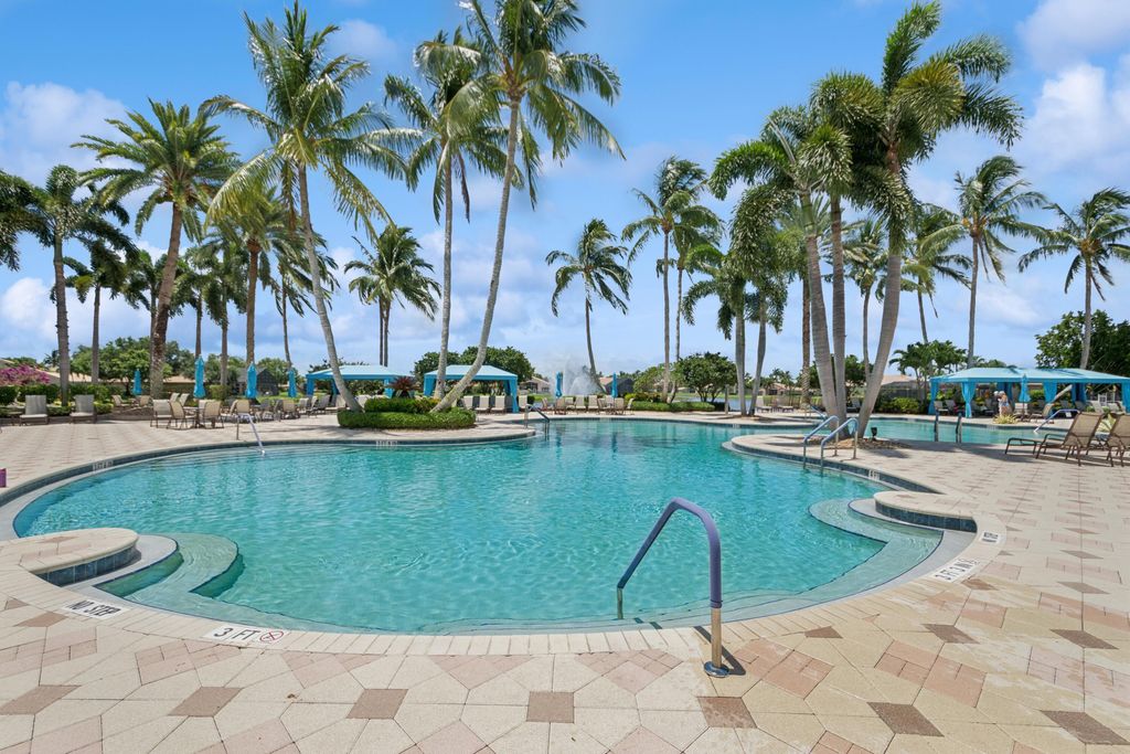 Photo of 7203 Arcadia Bay Court, Delray Beach, FL 33446 (MLS # R11101359)