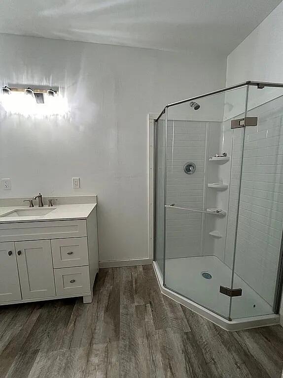 TEN SQUARE FARMS (A OF E) - Residential