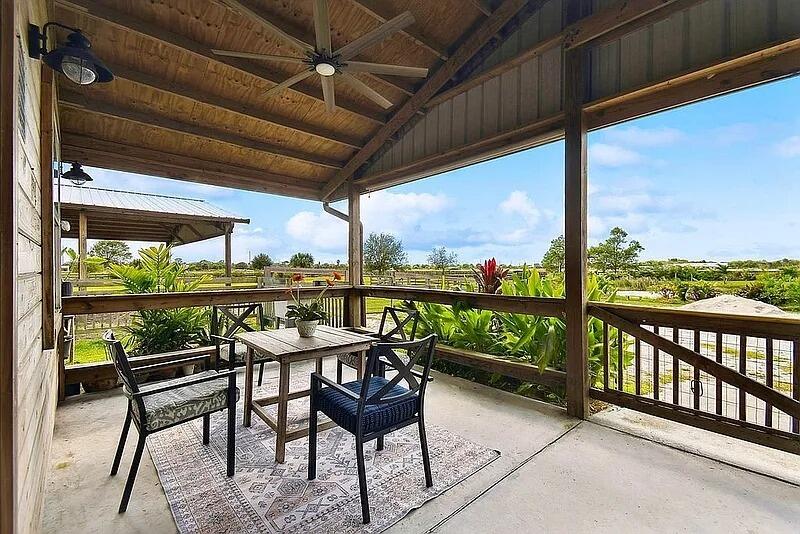 TEN SQUARE FARMS (A OF E) - Residential